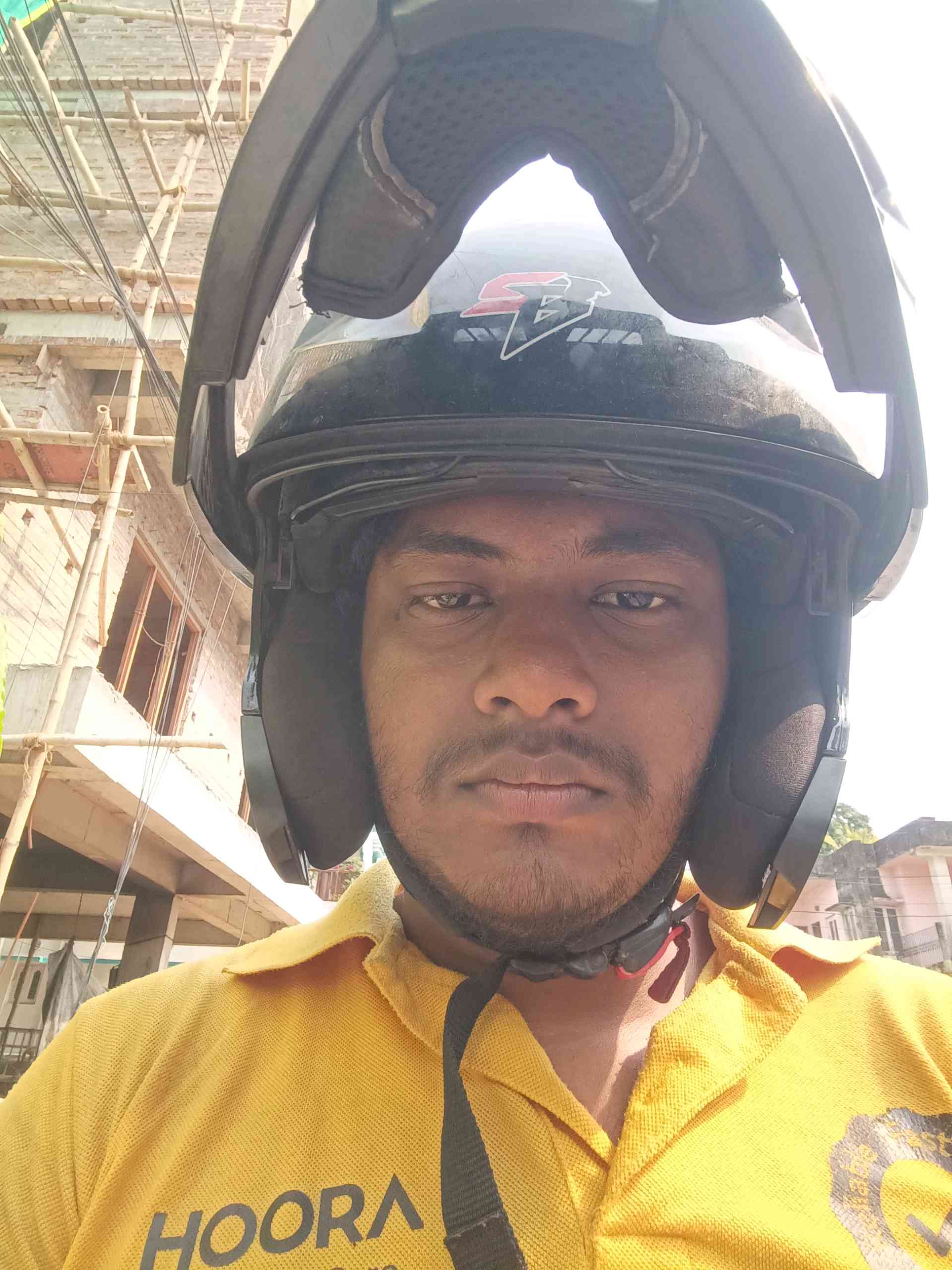 Gourav M.