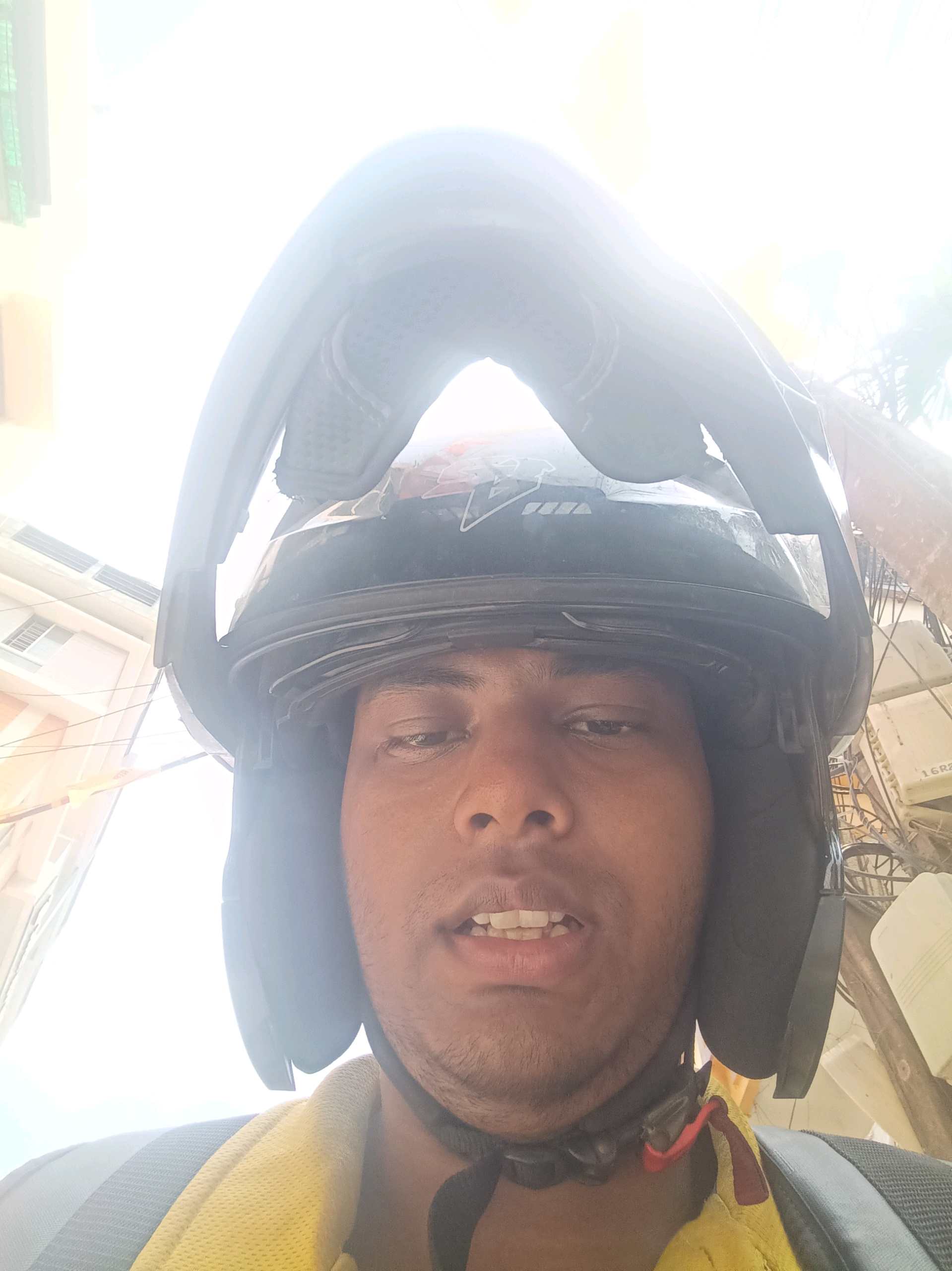 Gourav M.