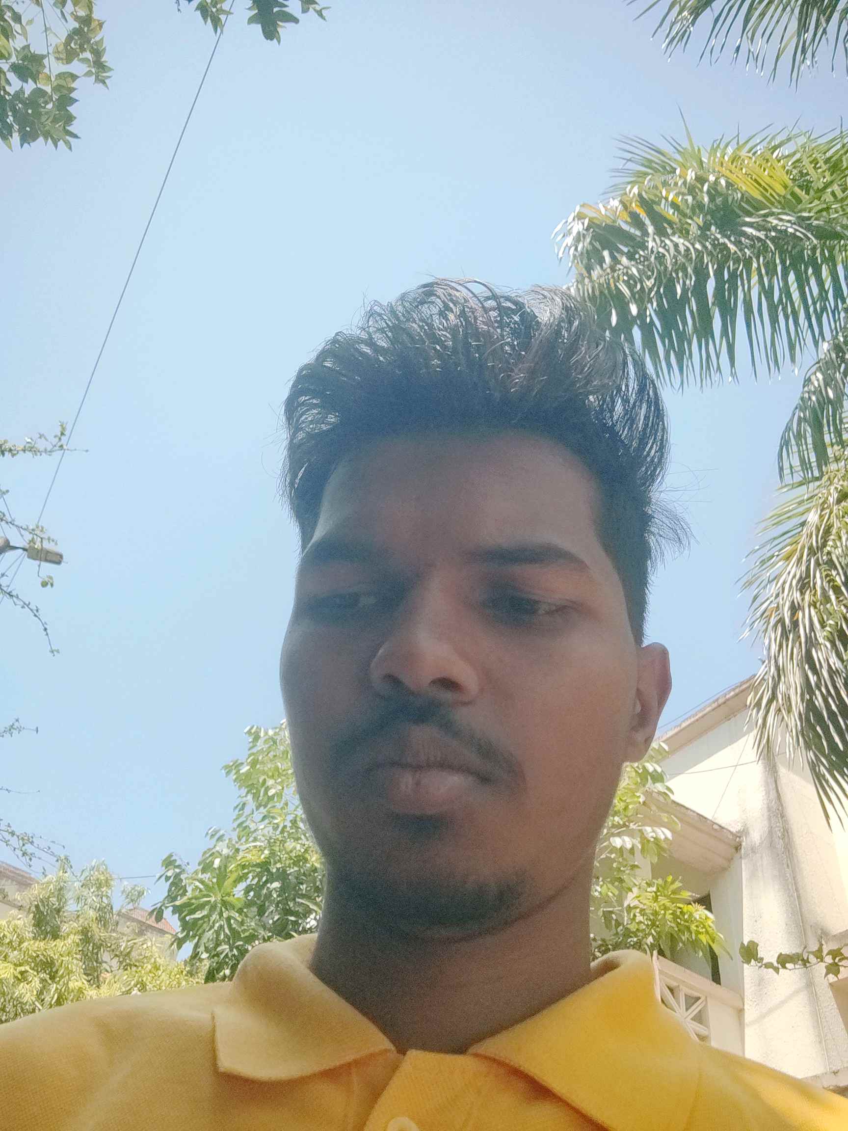 Prajwal L.