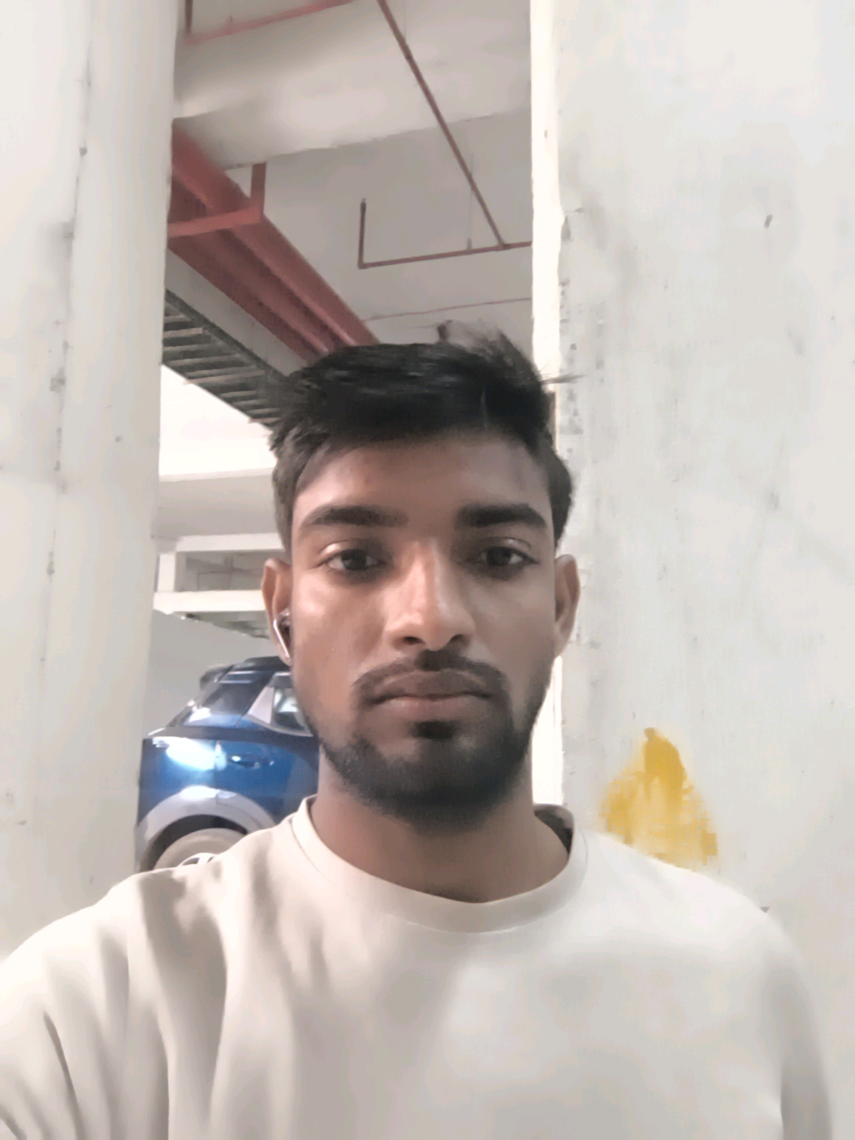 Sachin K.