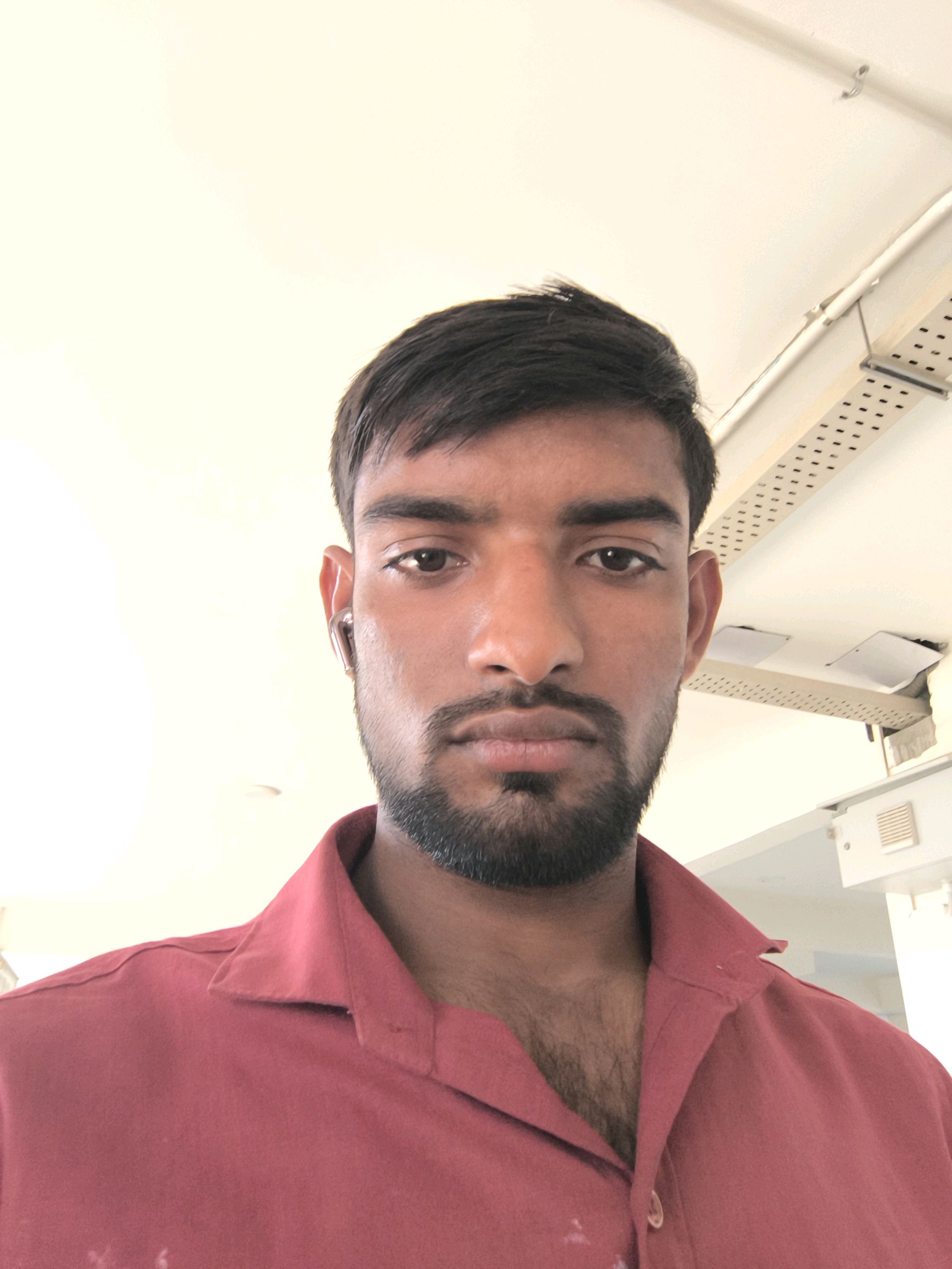 Sachin K.