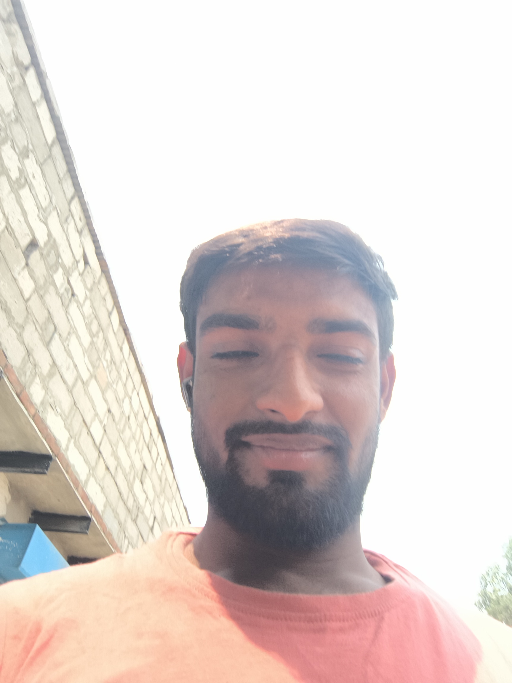 Sachin K.