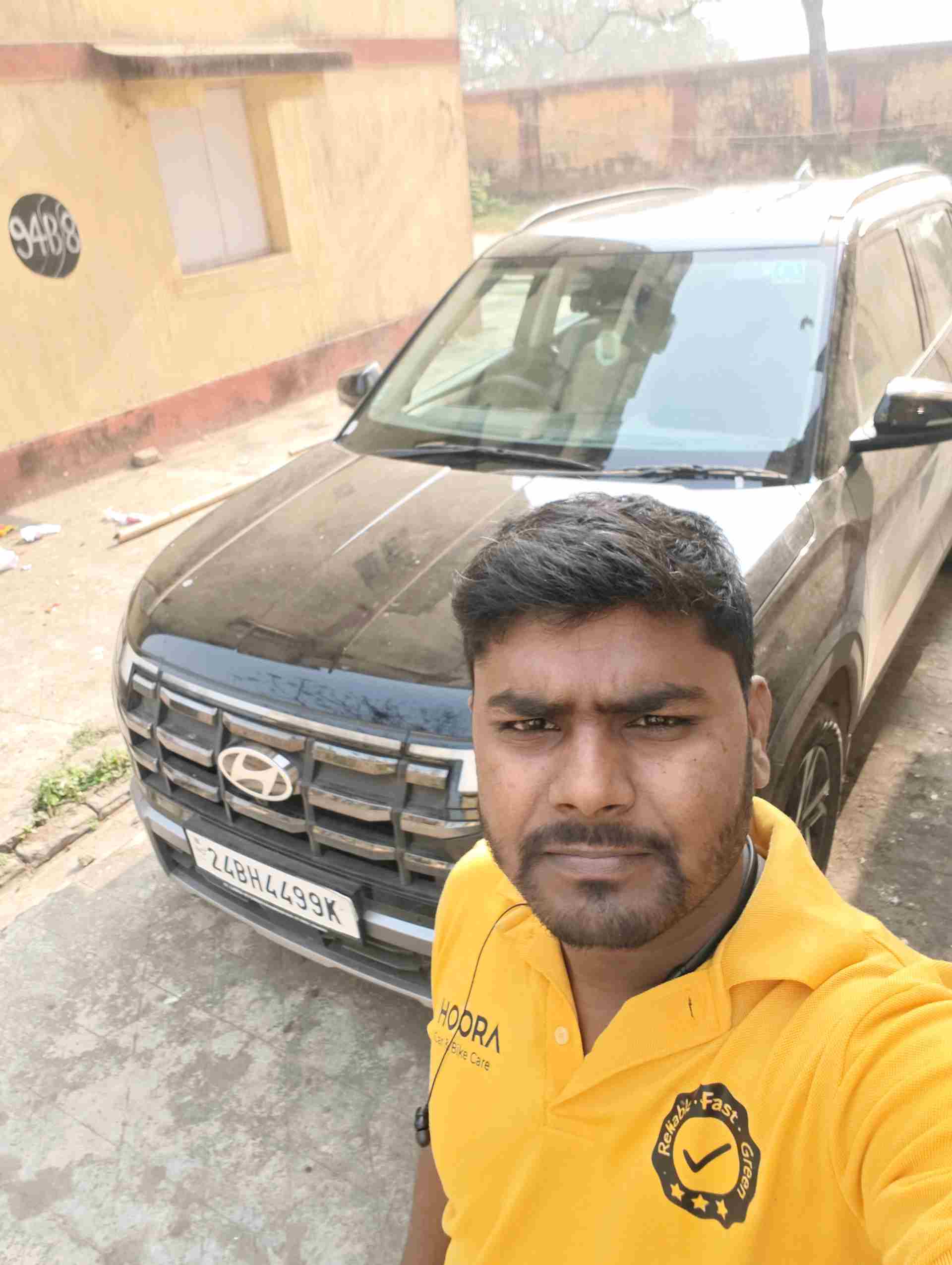Sagar S.