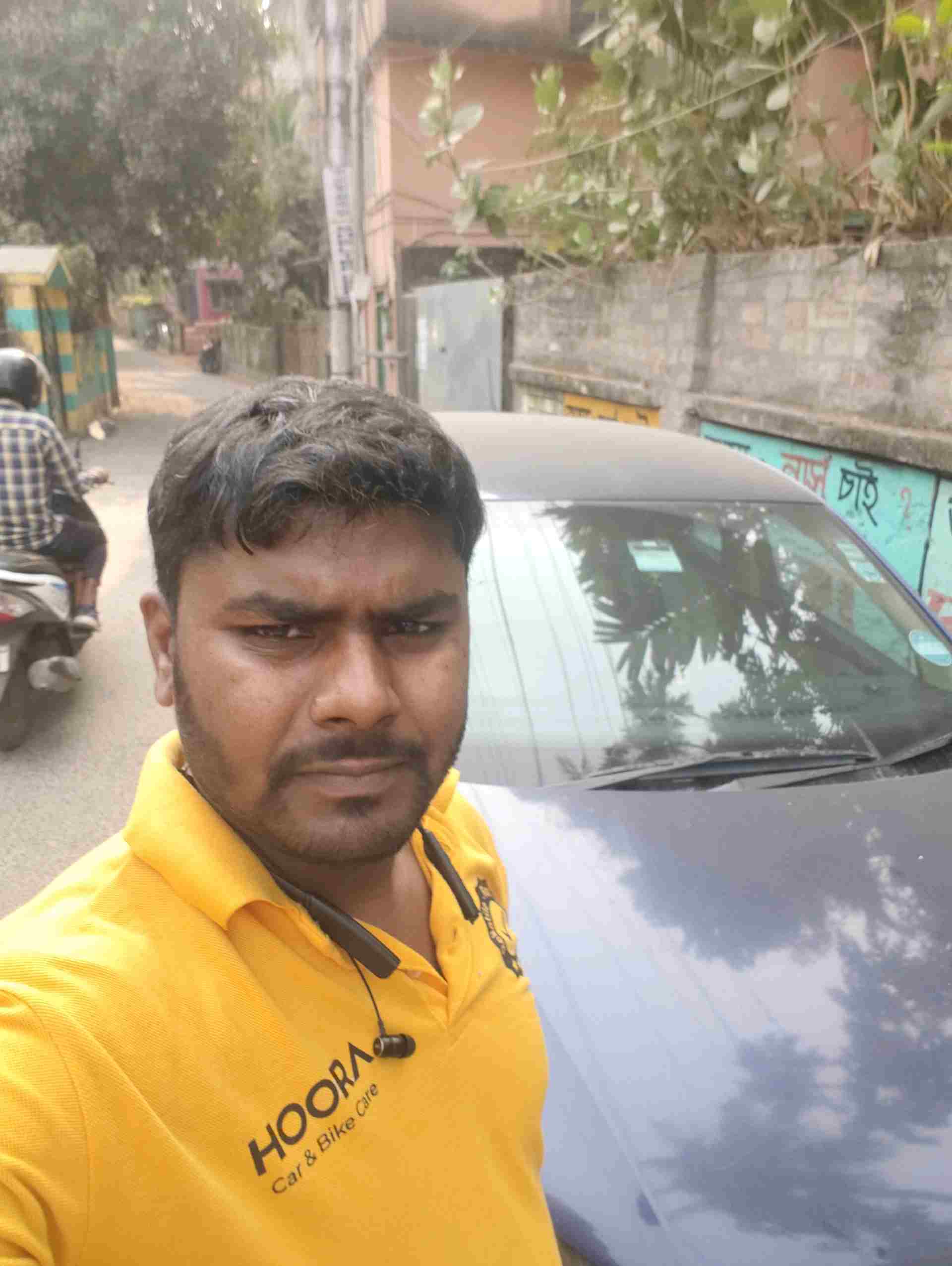 Sagar S.