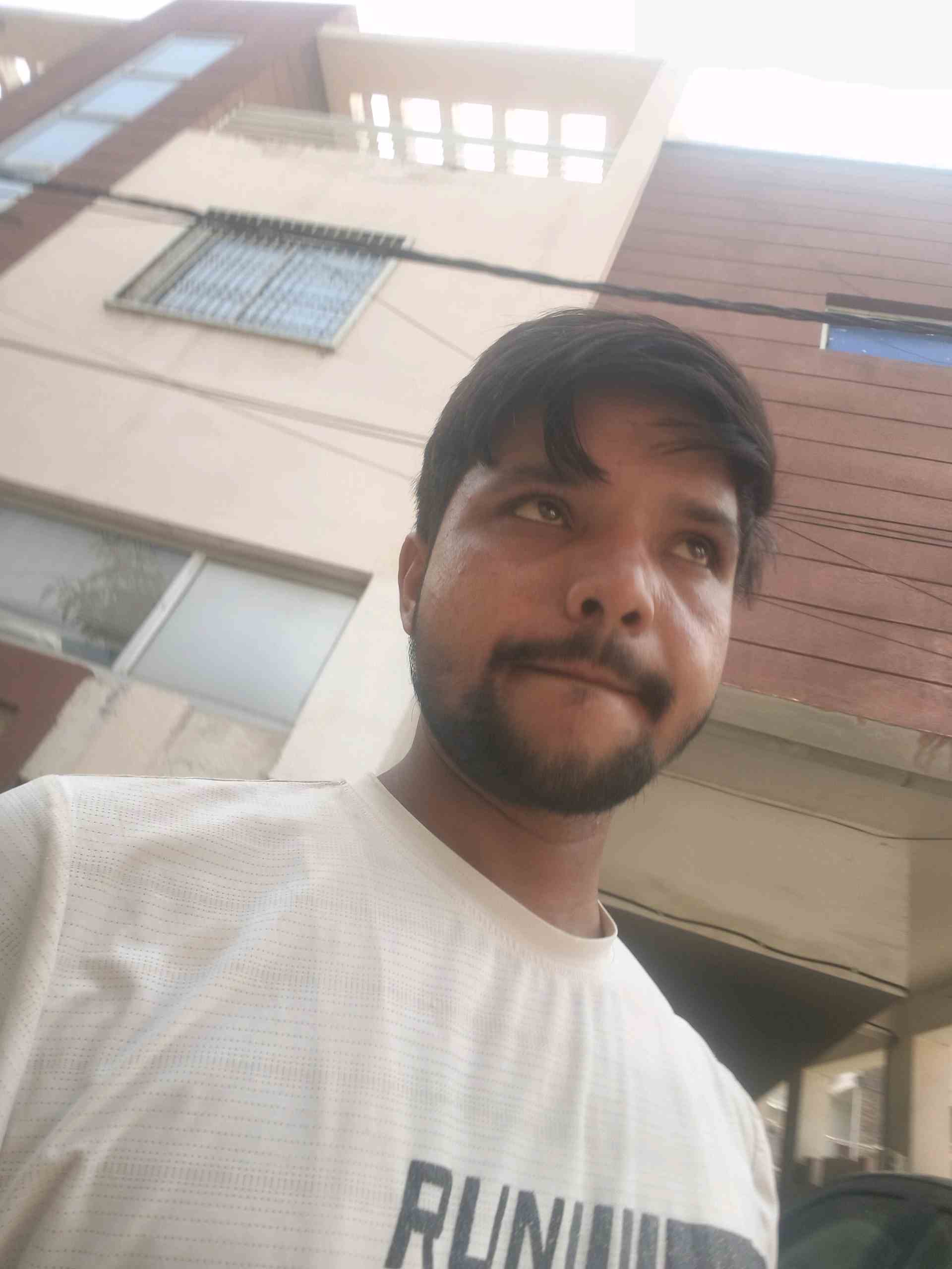 Satyam S.