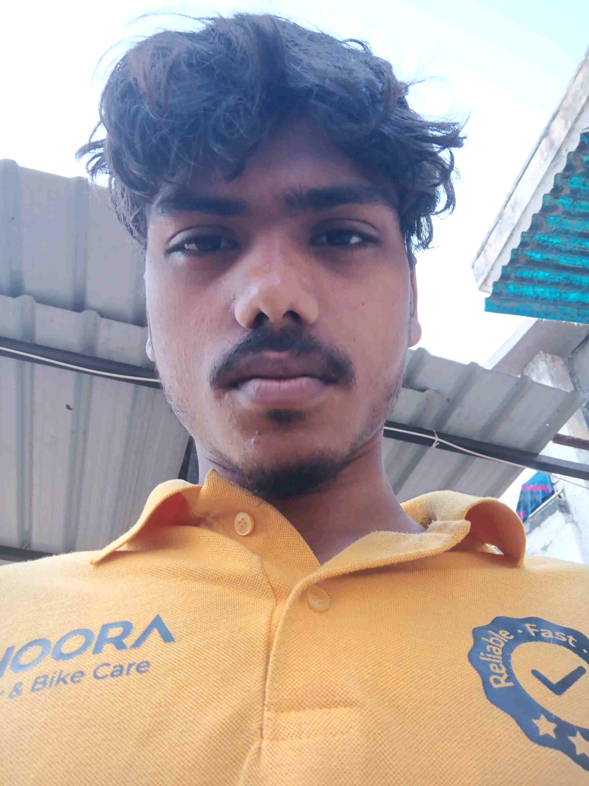 Shubham B.