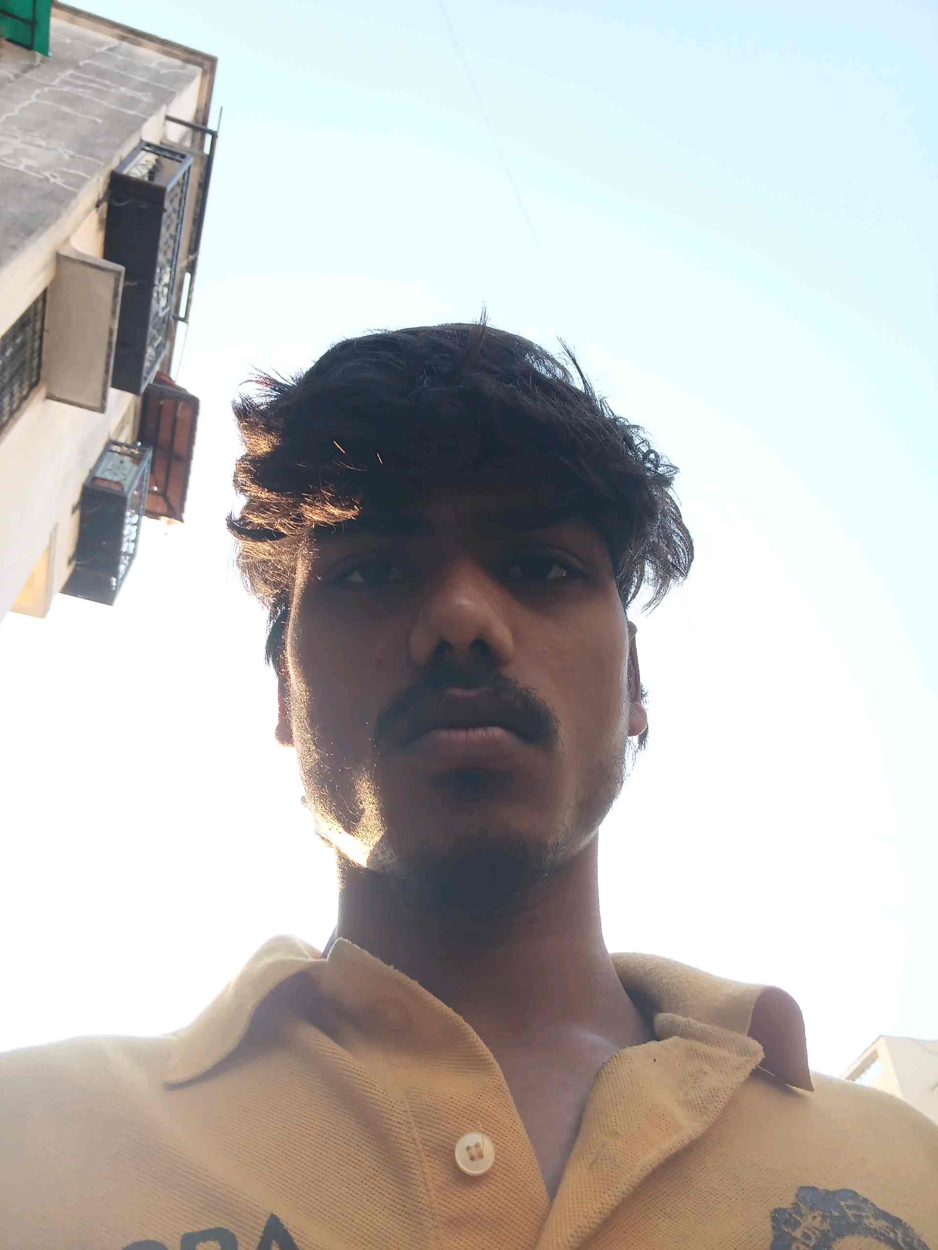 Shubham B.