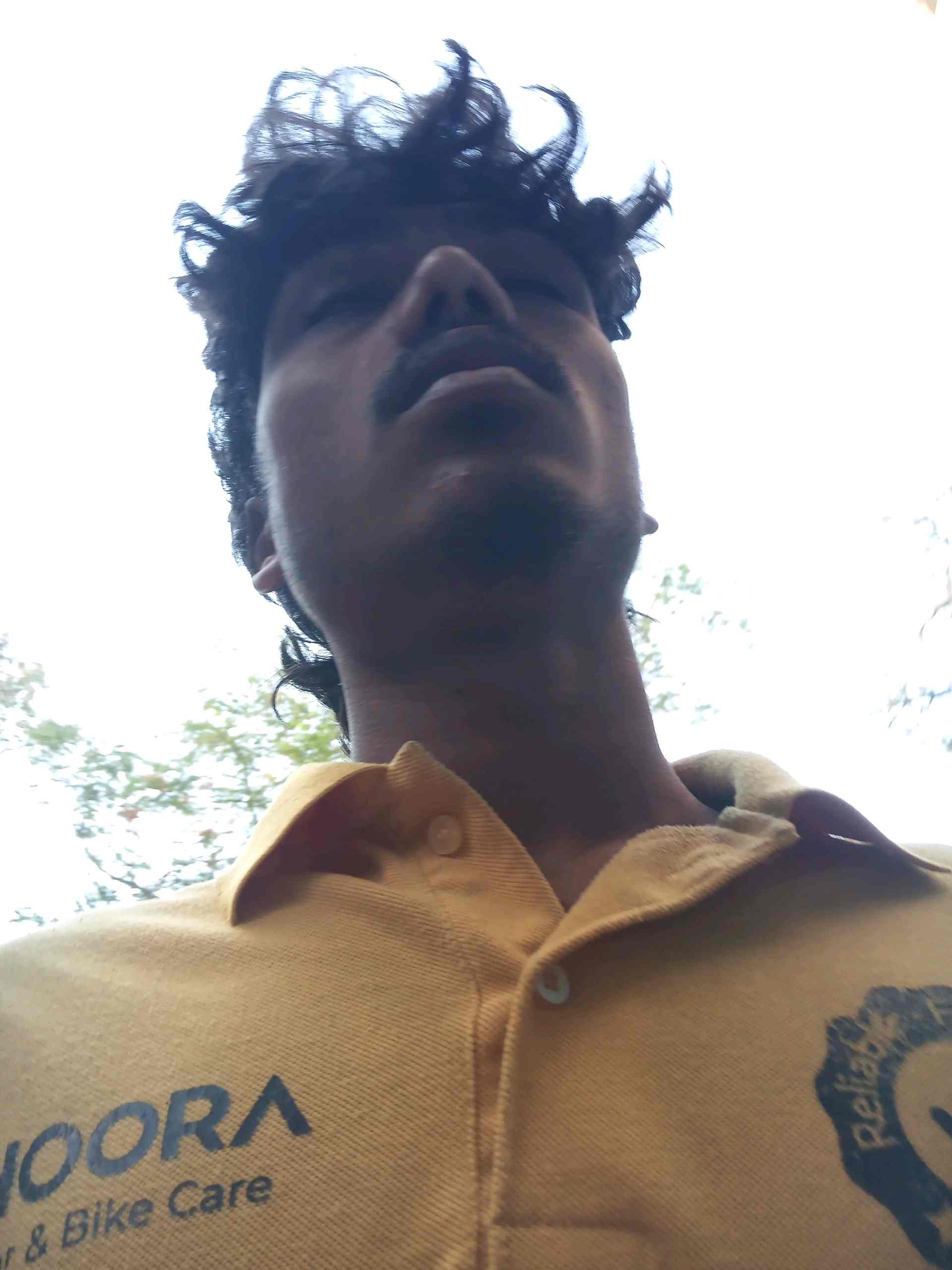 Shubham B.