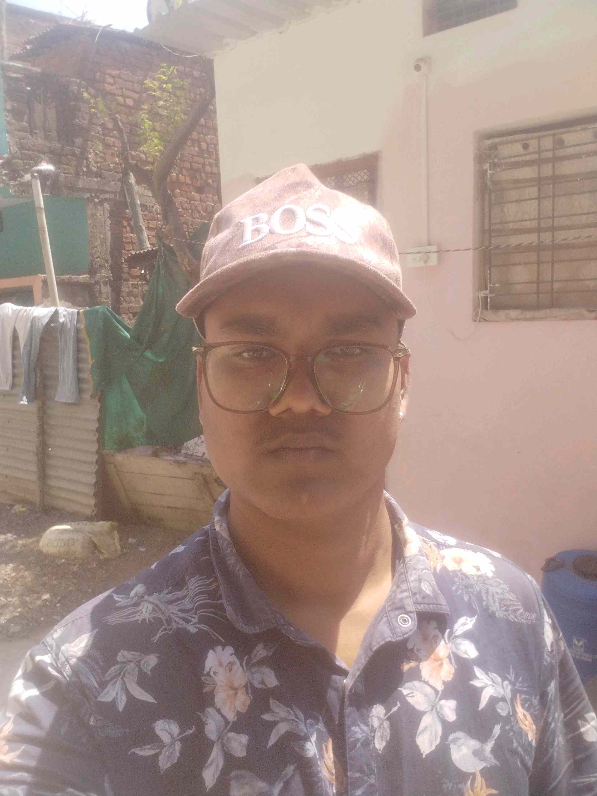 Piyush