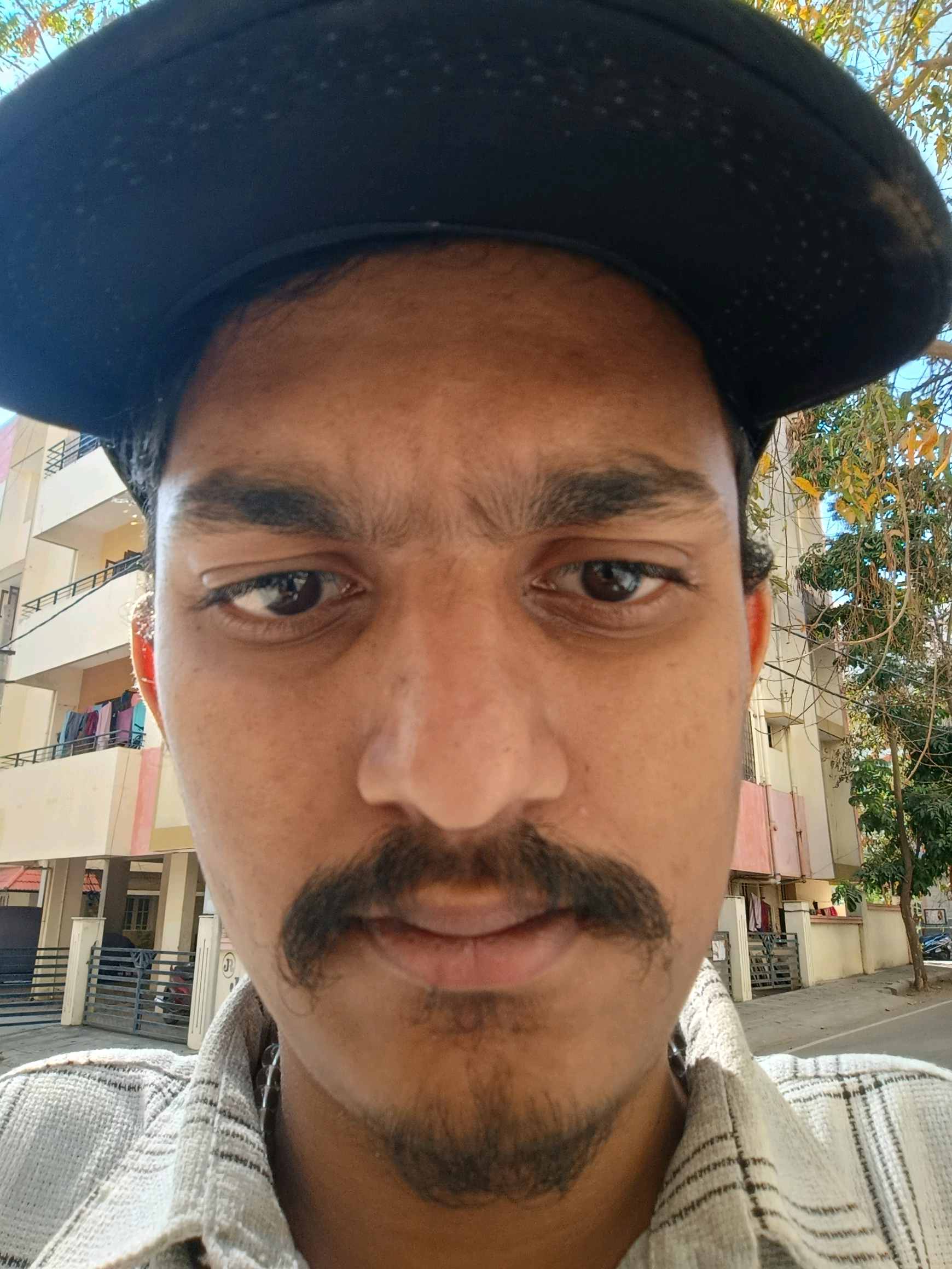 Sudarshan R.