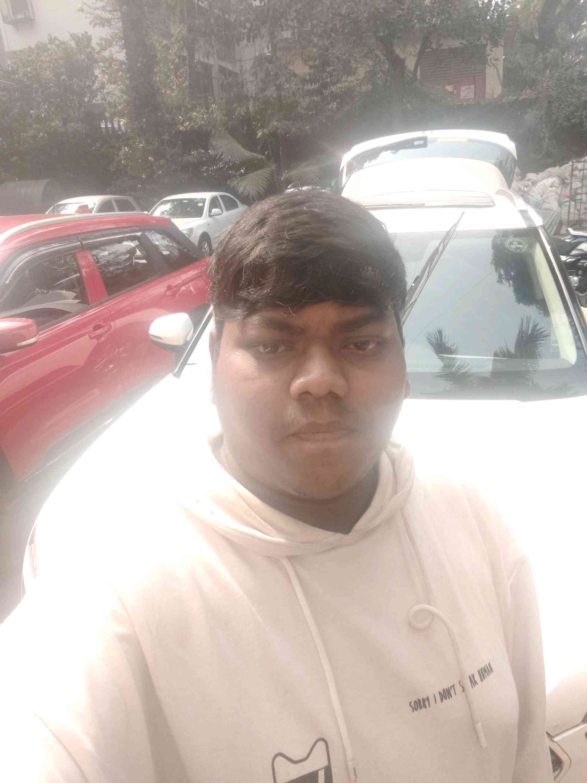 Pratik G.