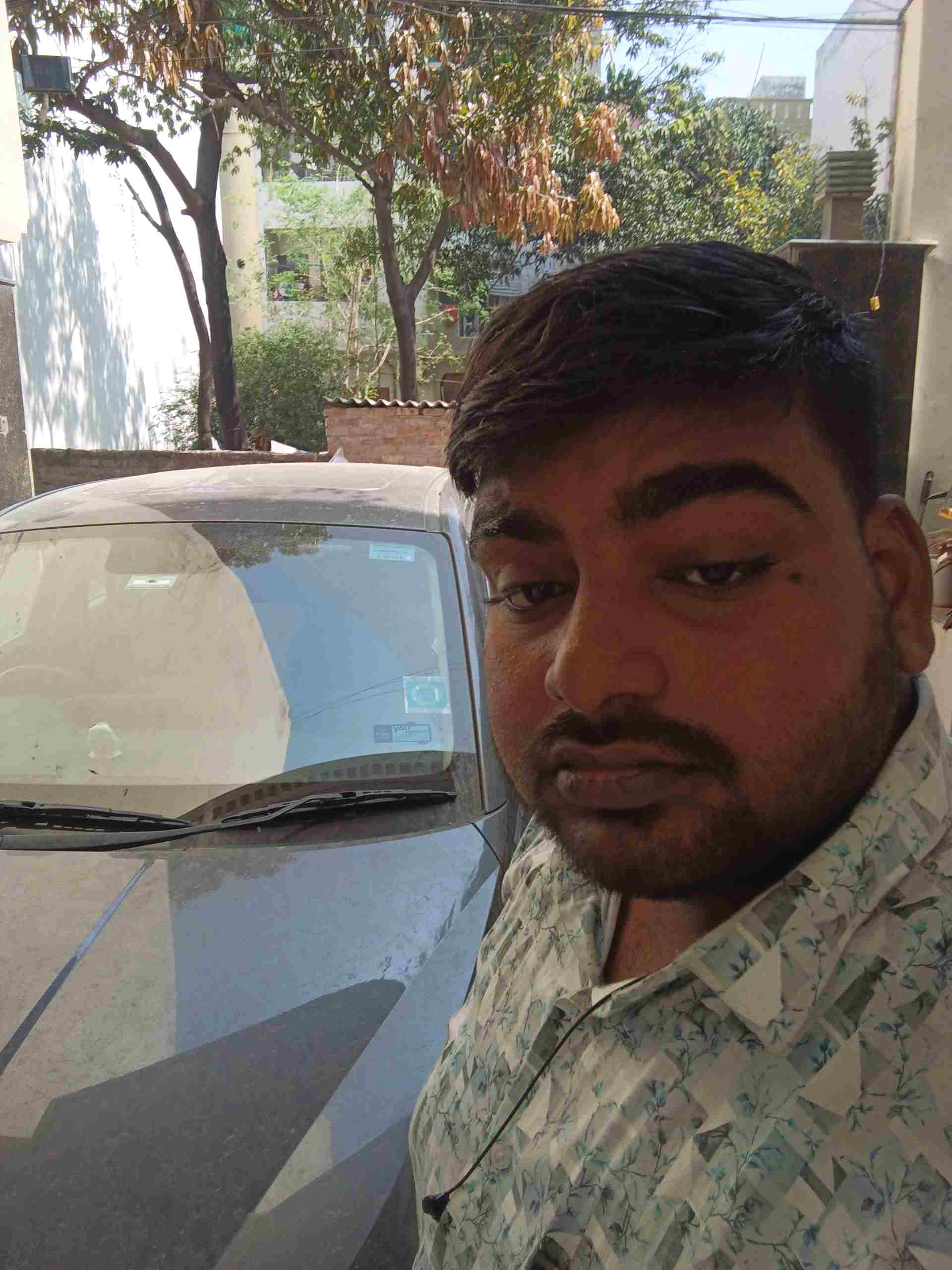 Akash D.