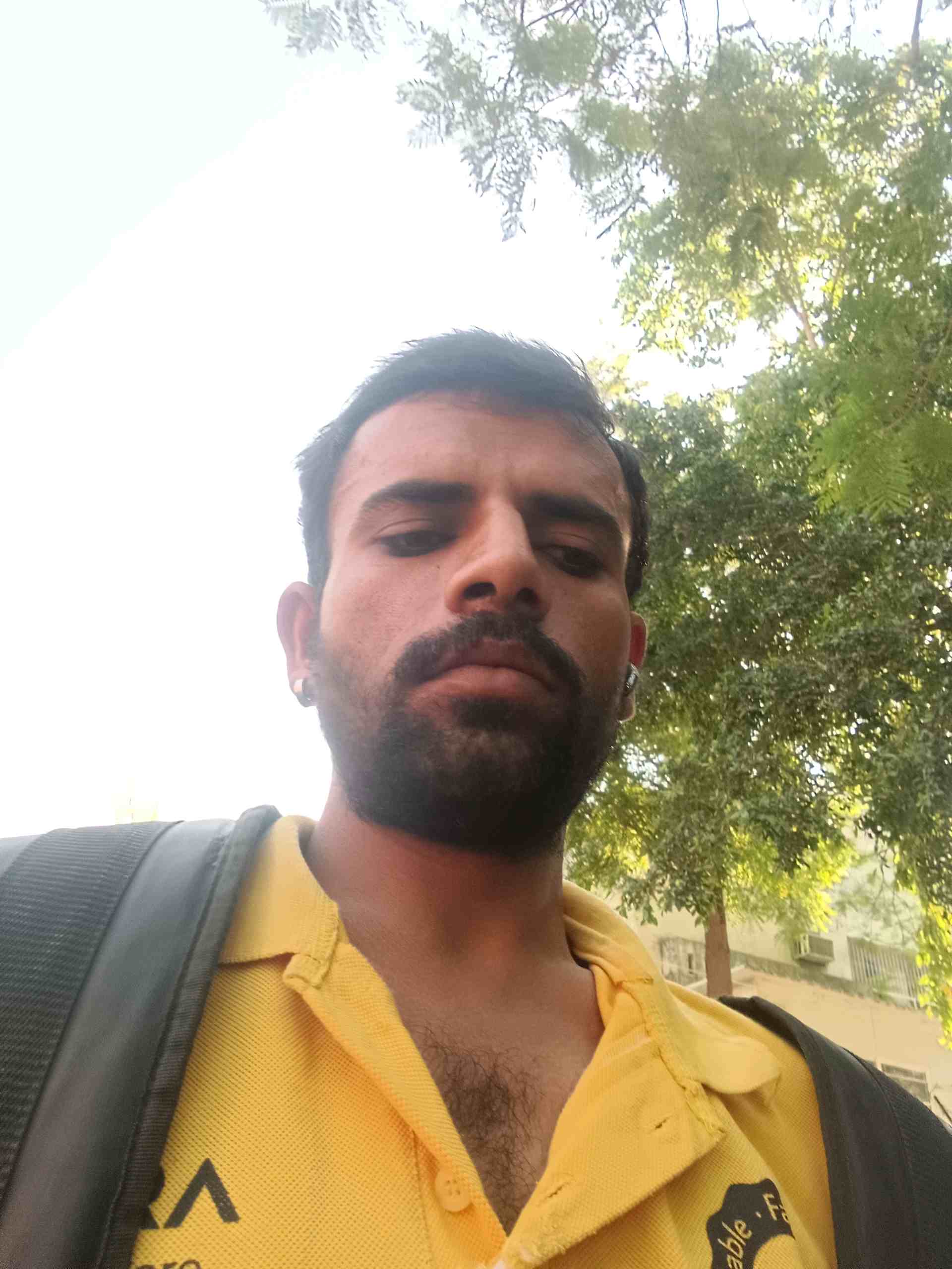 Nirotam K.