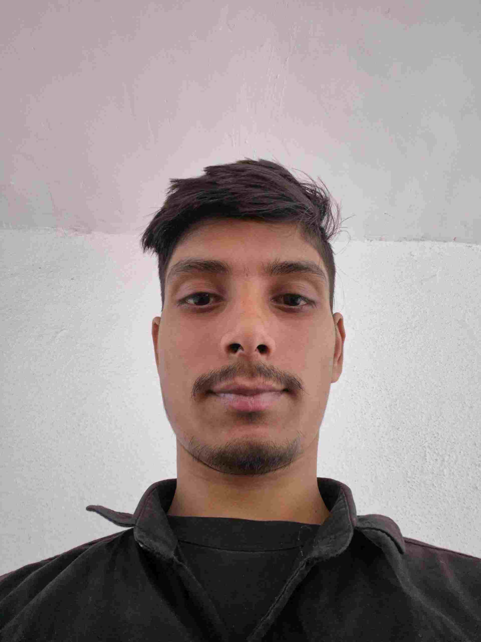 Parmanand K.