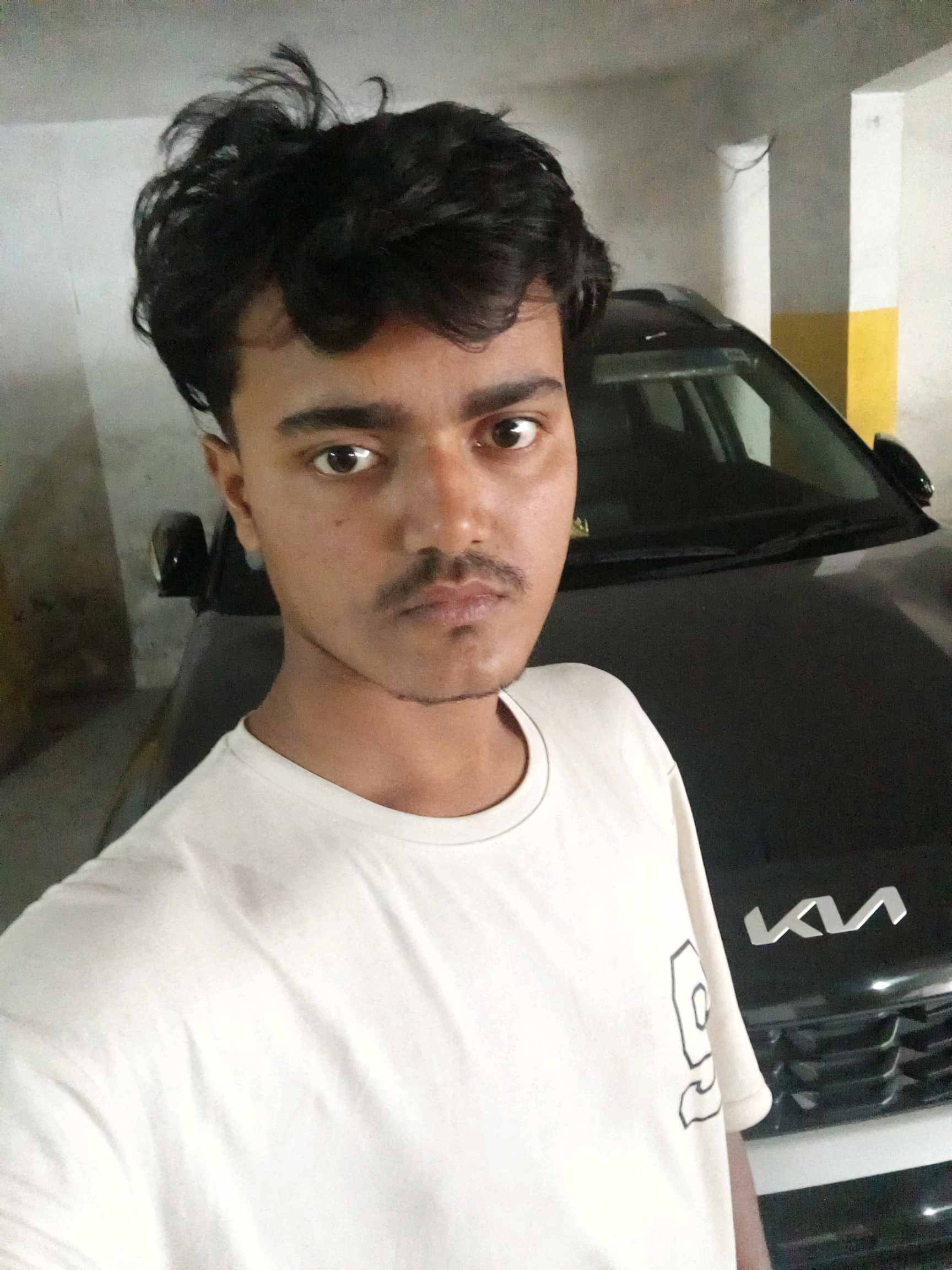 Salman S.