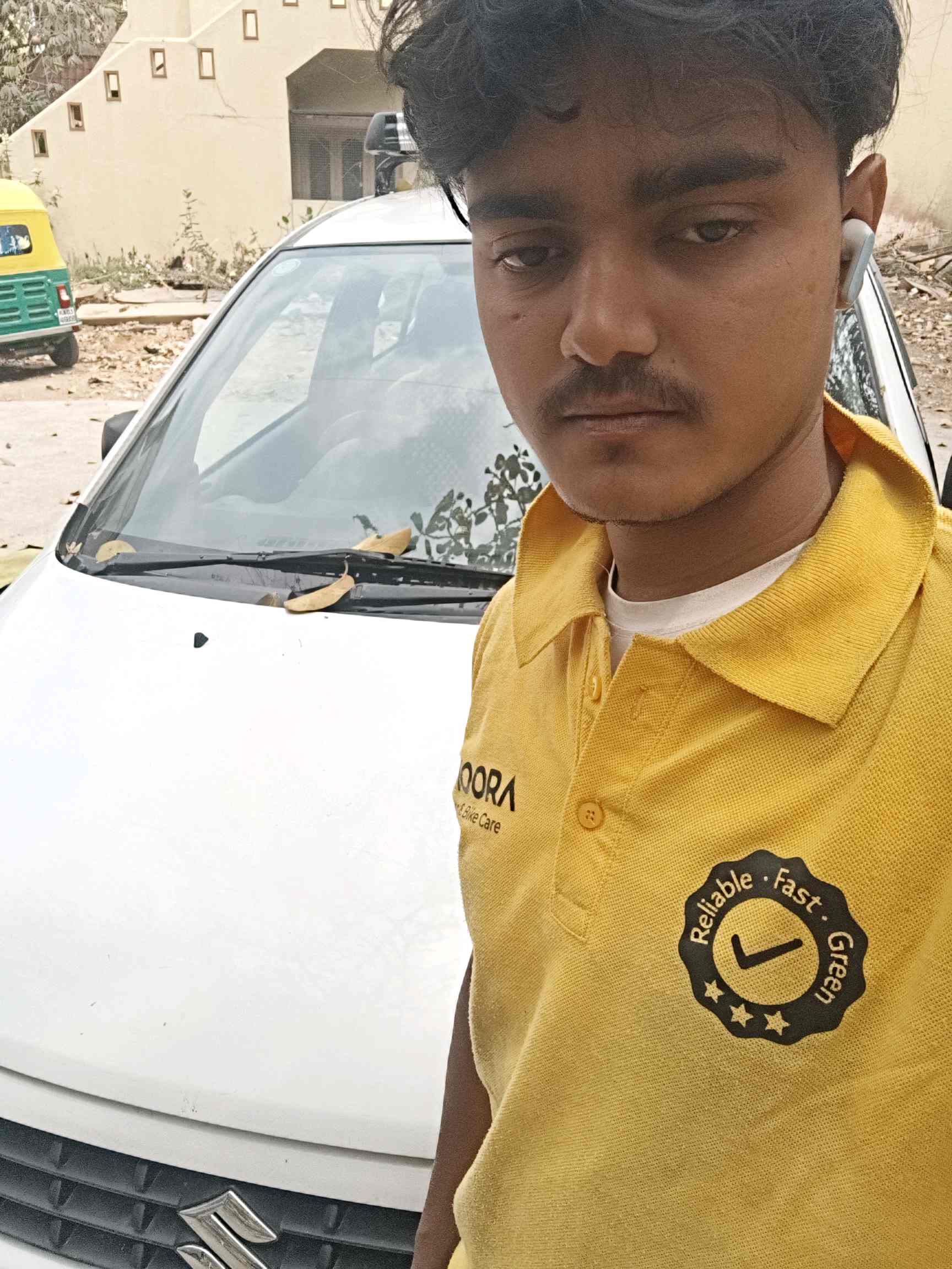 Salman S.
