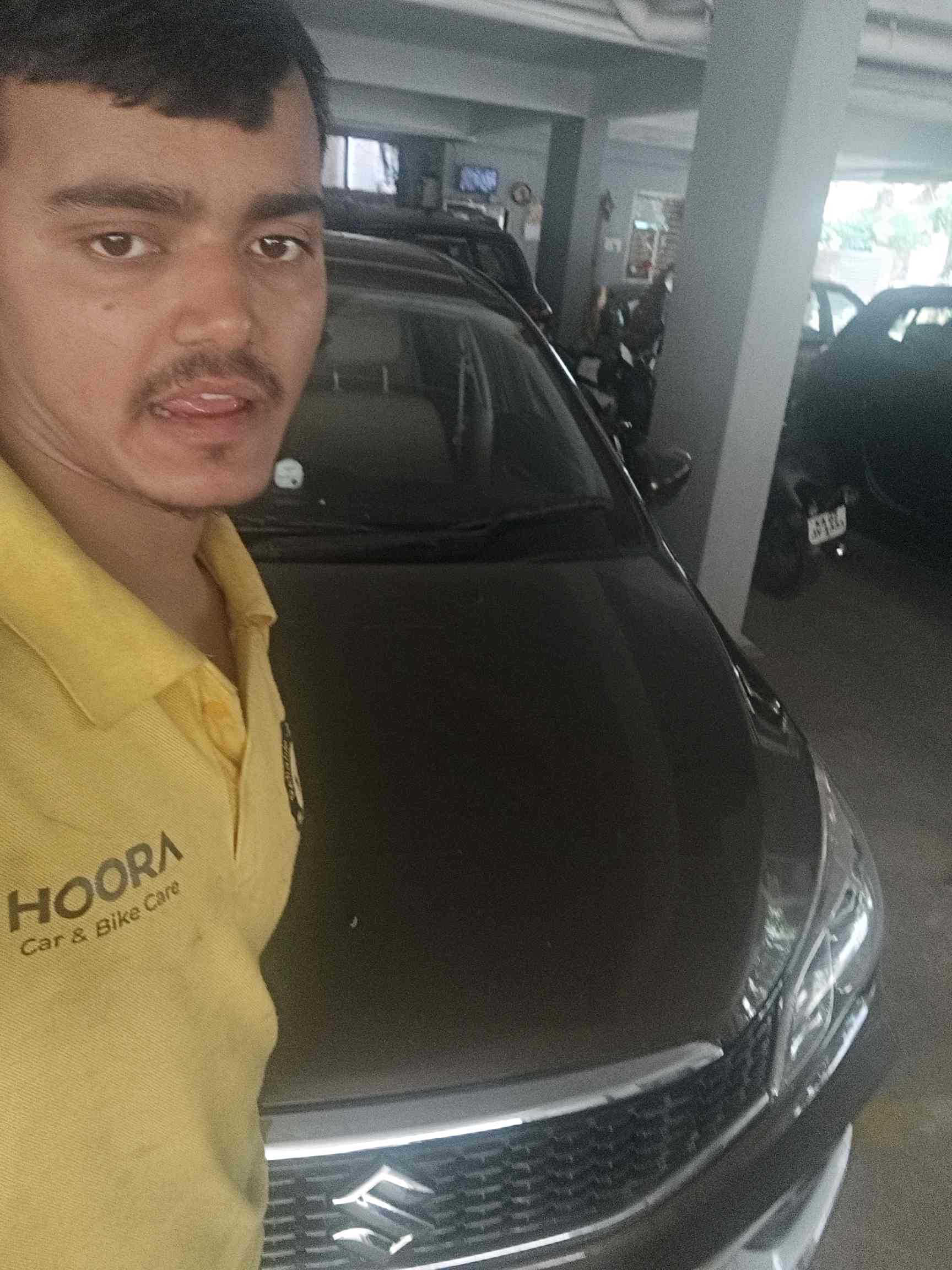 Salman S.
