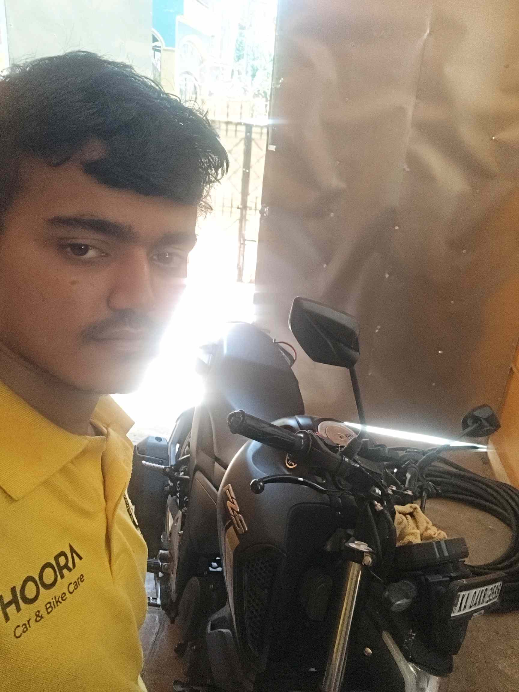 Salman S.