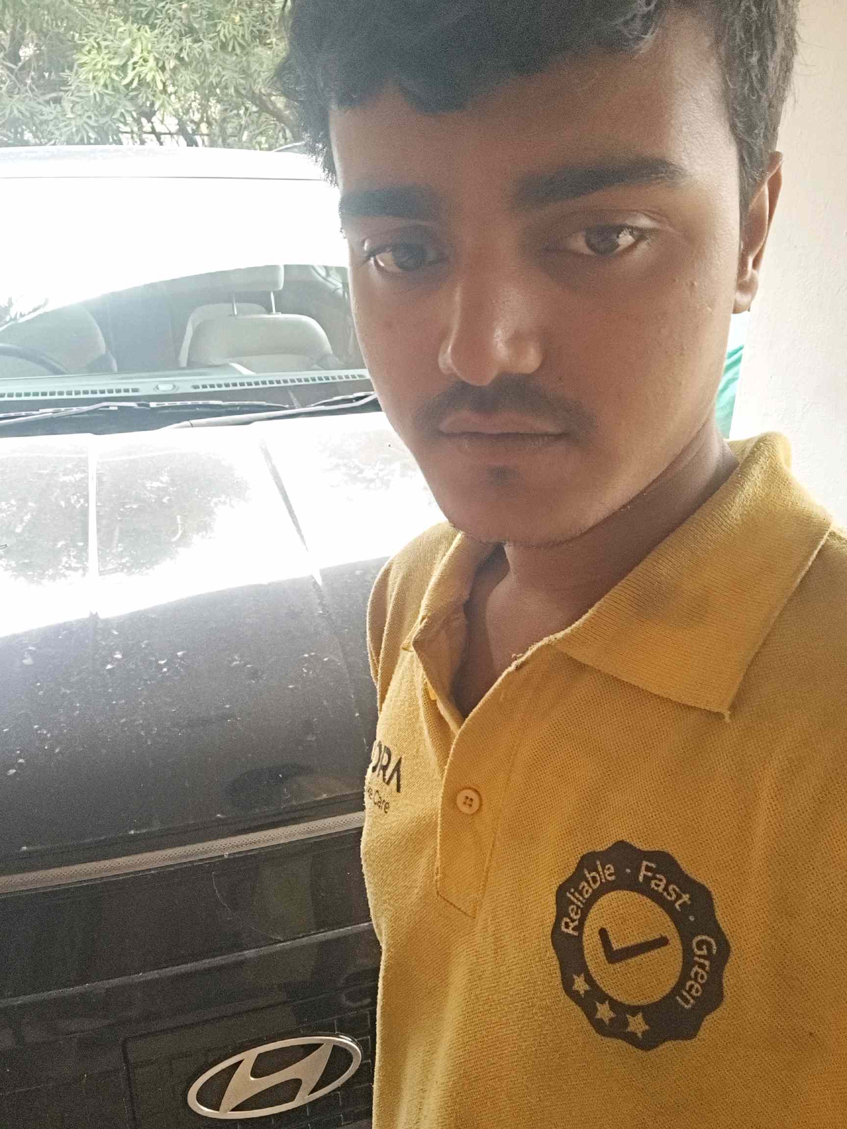 Salman S.