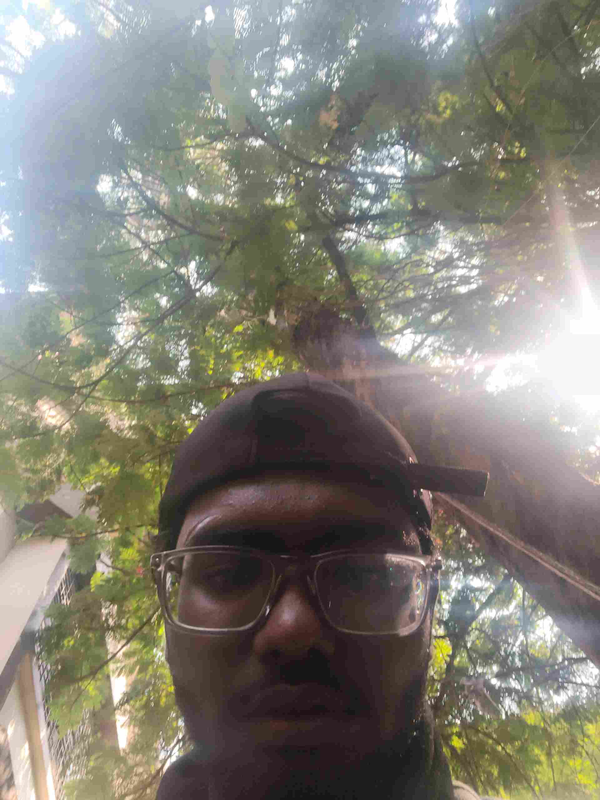 Harsh