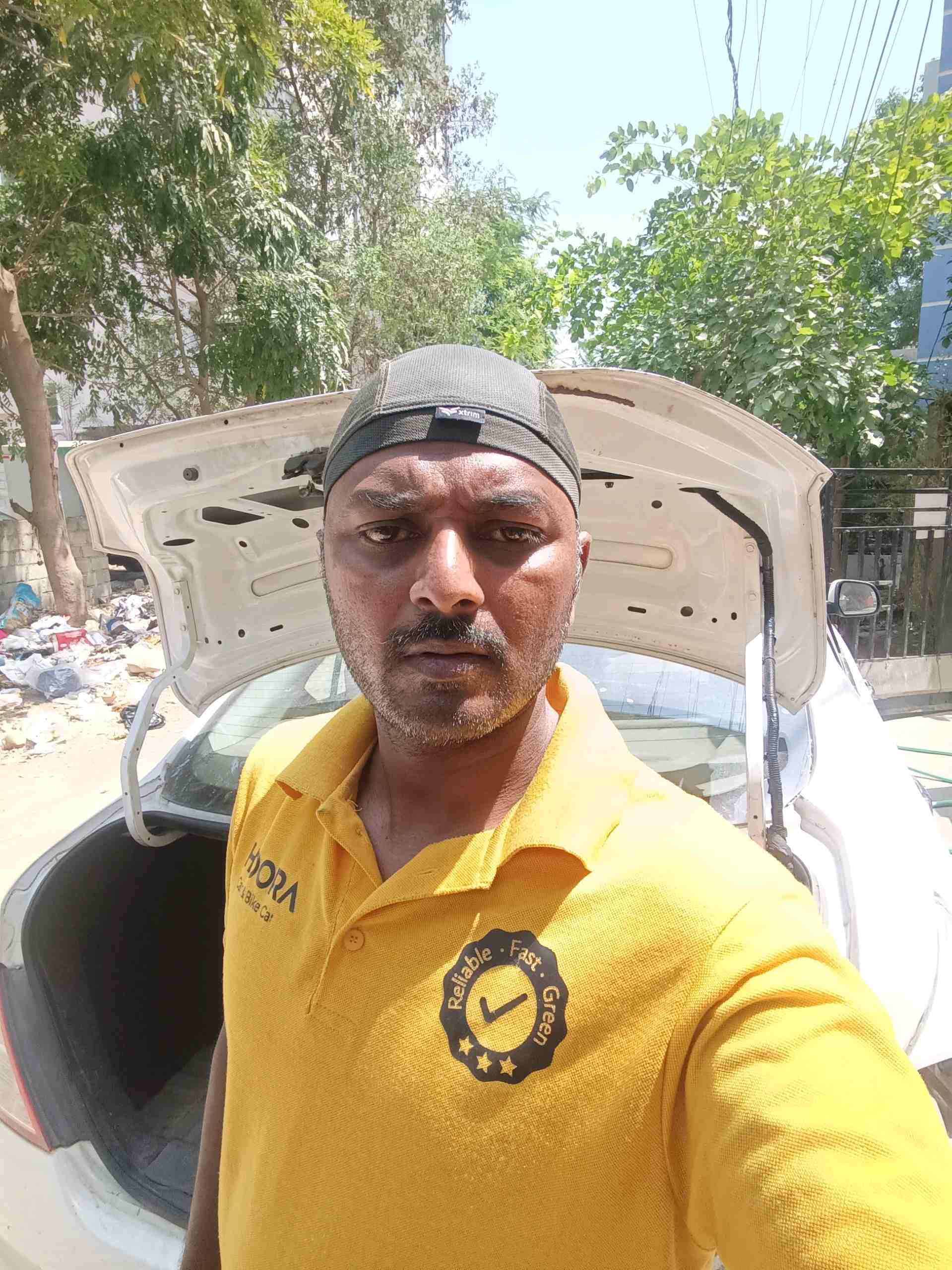 Shaik F.