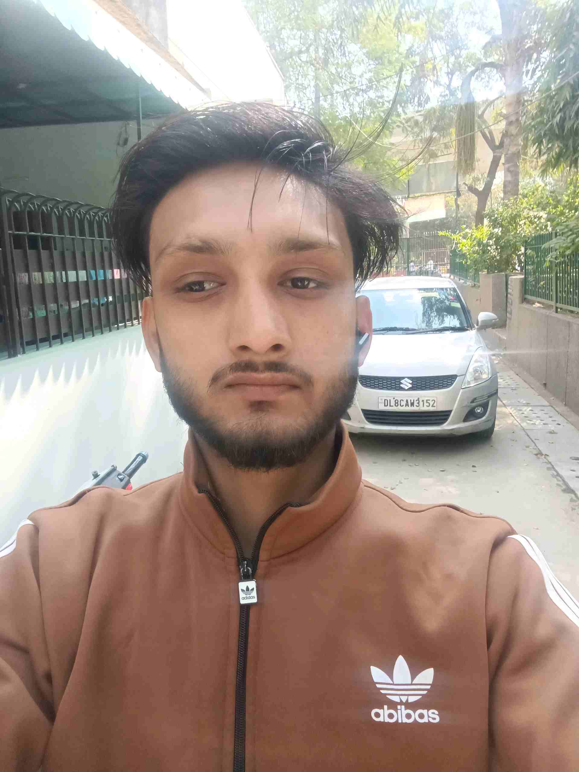 Manish K.