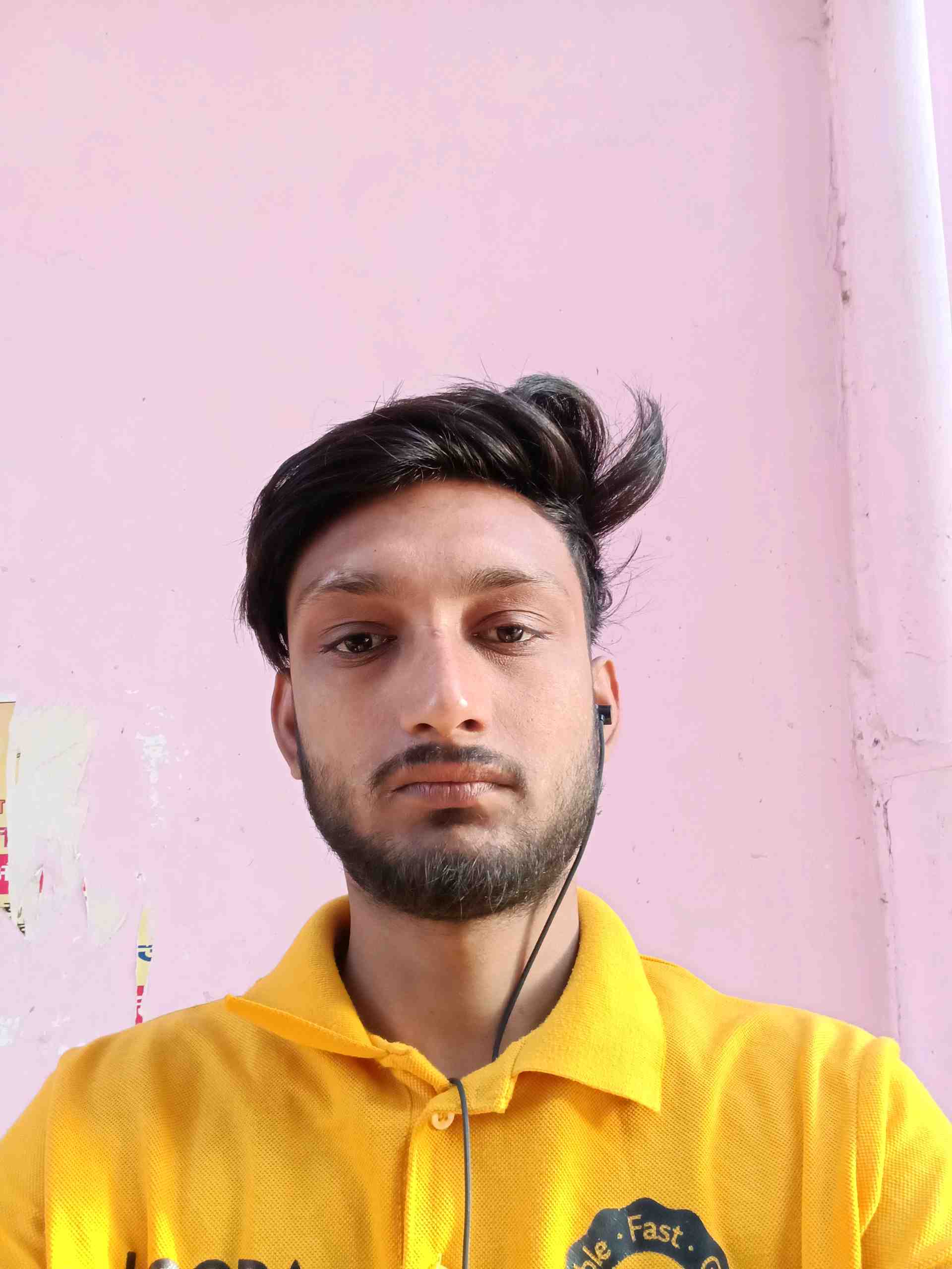 Manish K.