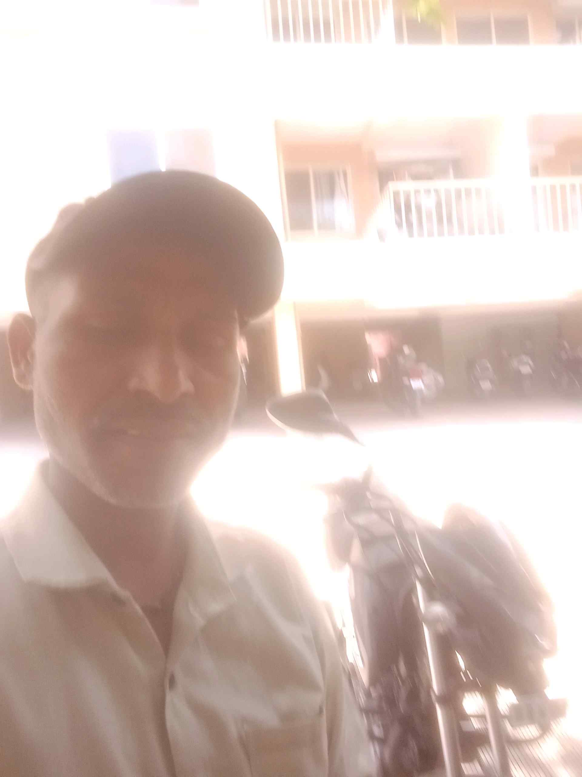 Niteesh