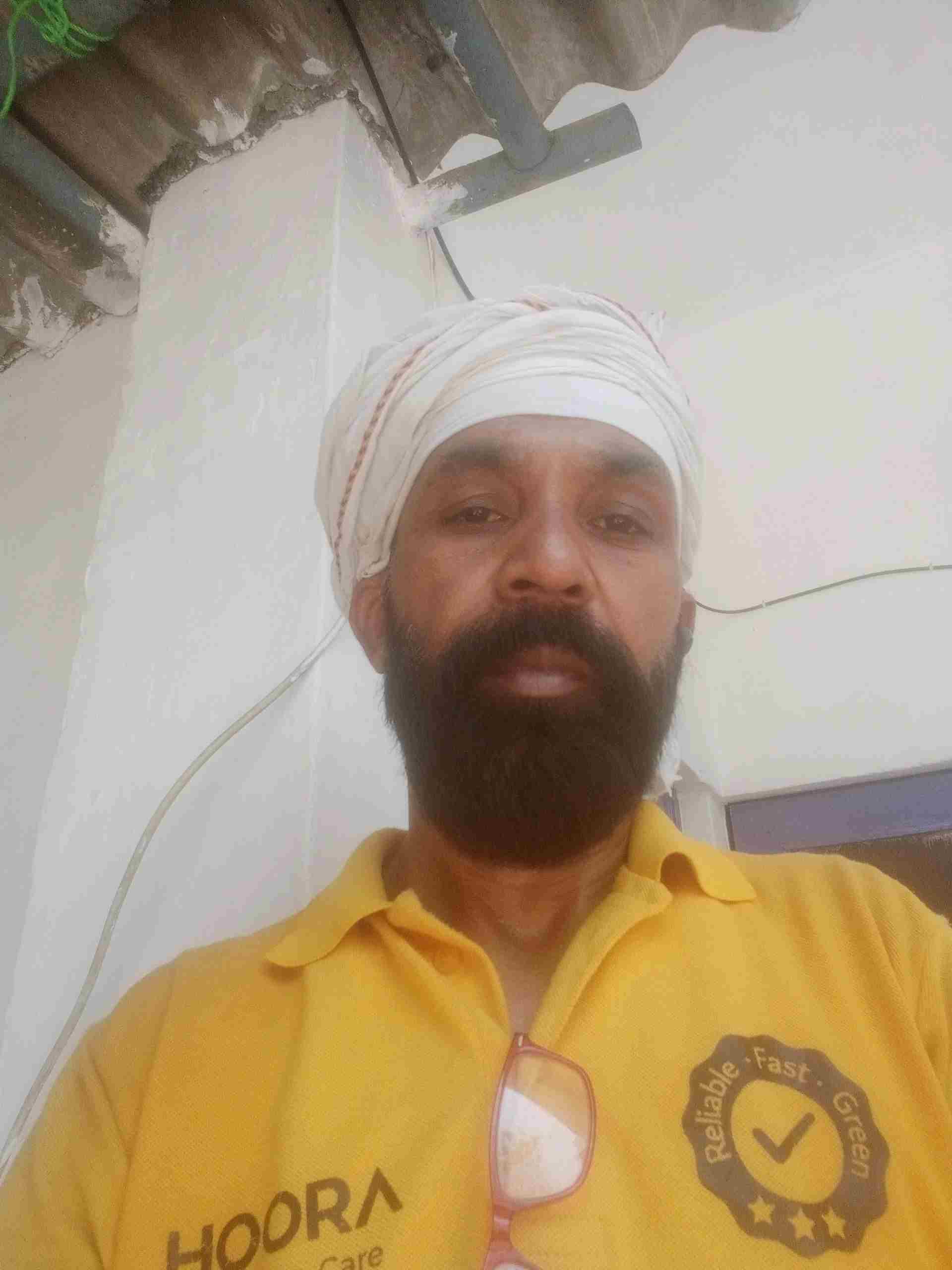 Dileep K.