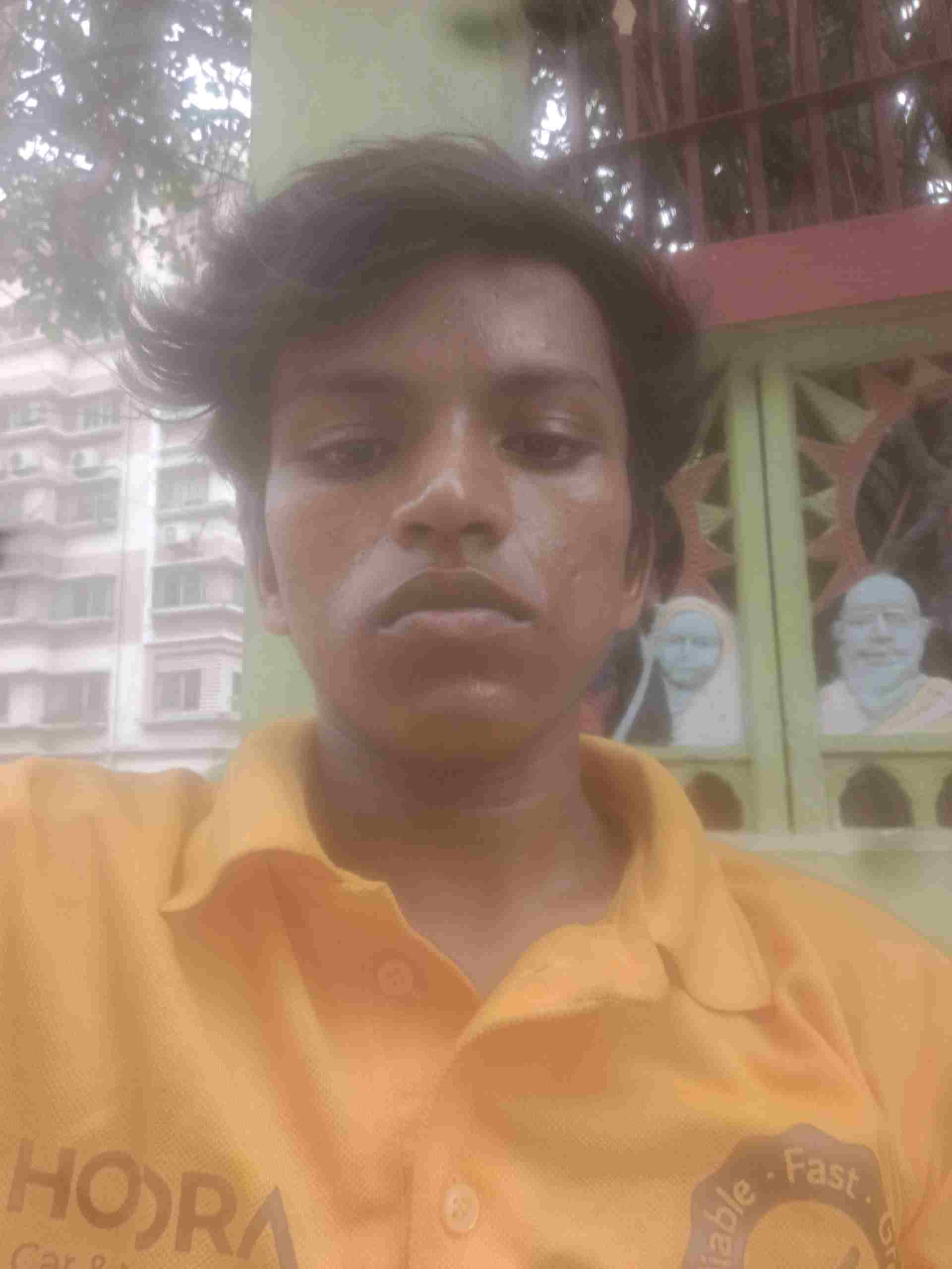 Krishna D.