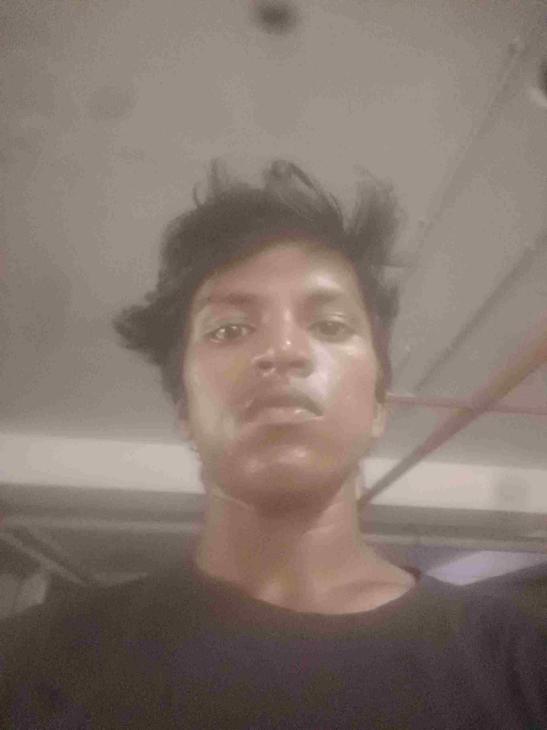 Krishna D.