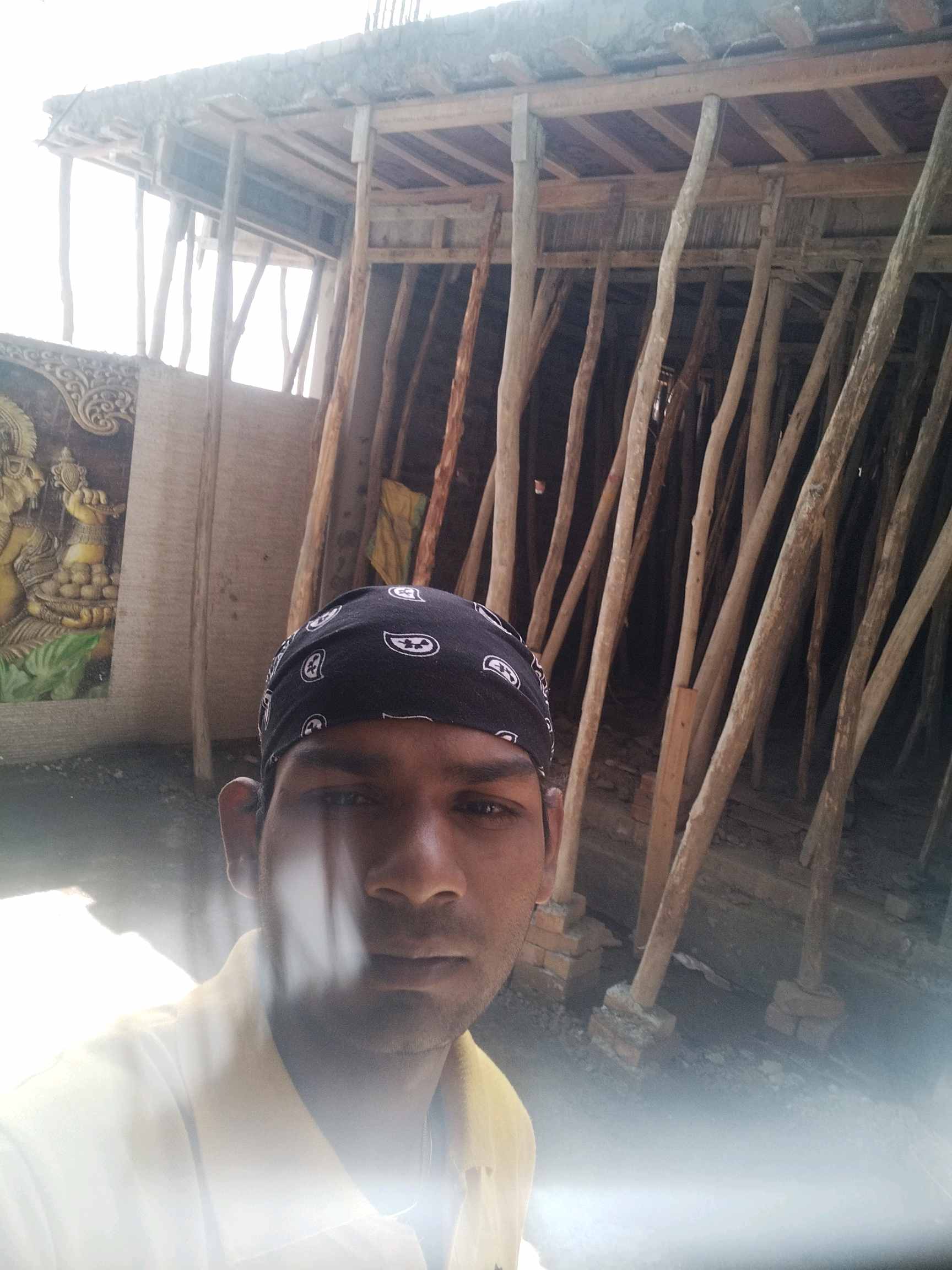 Manish K.
