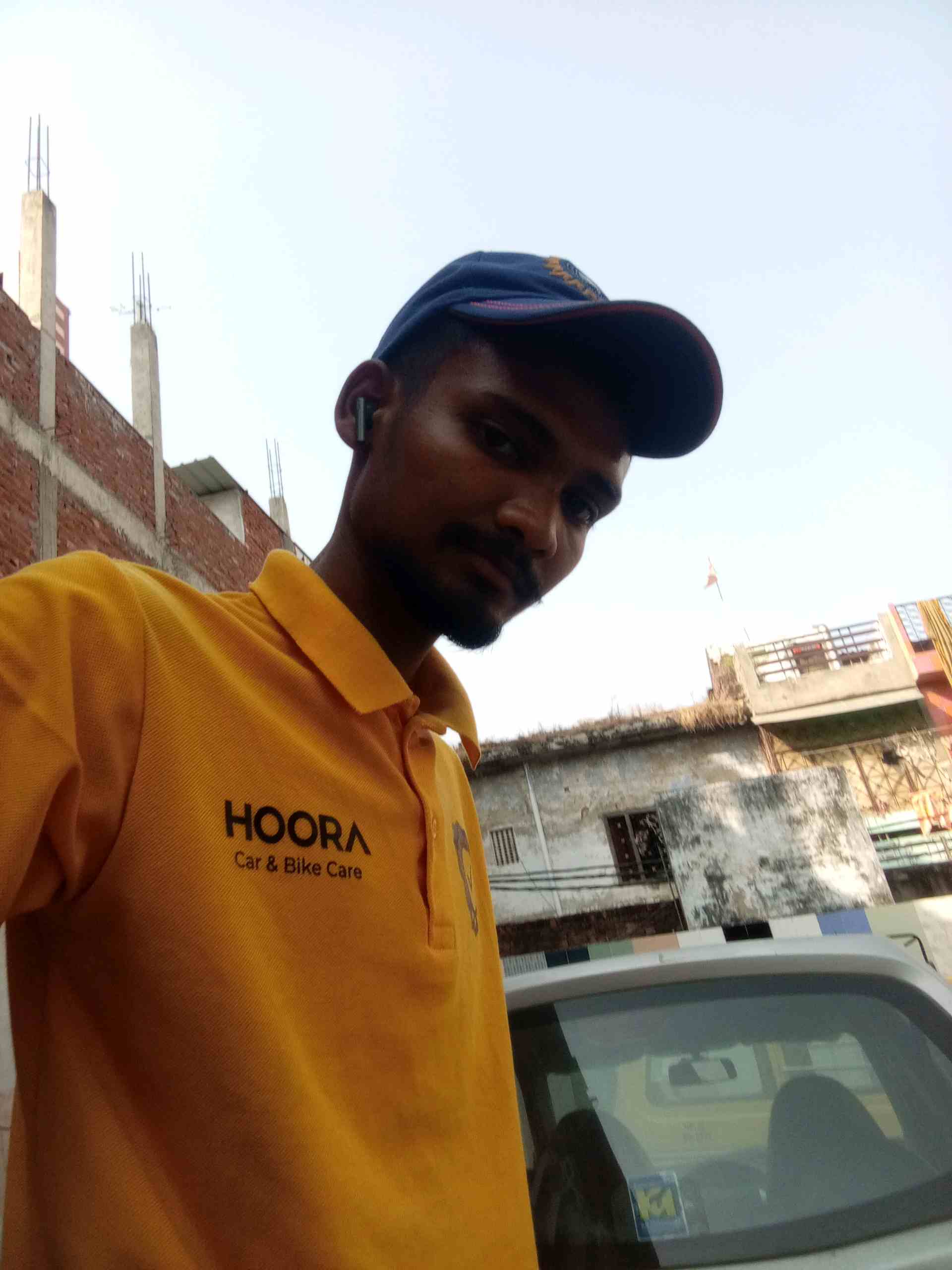 Rohit