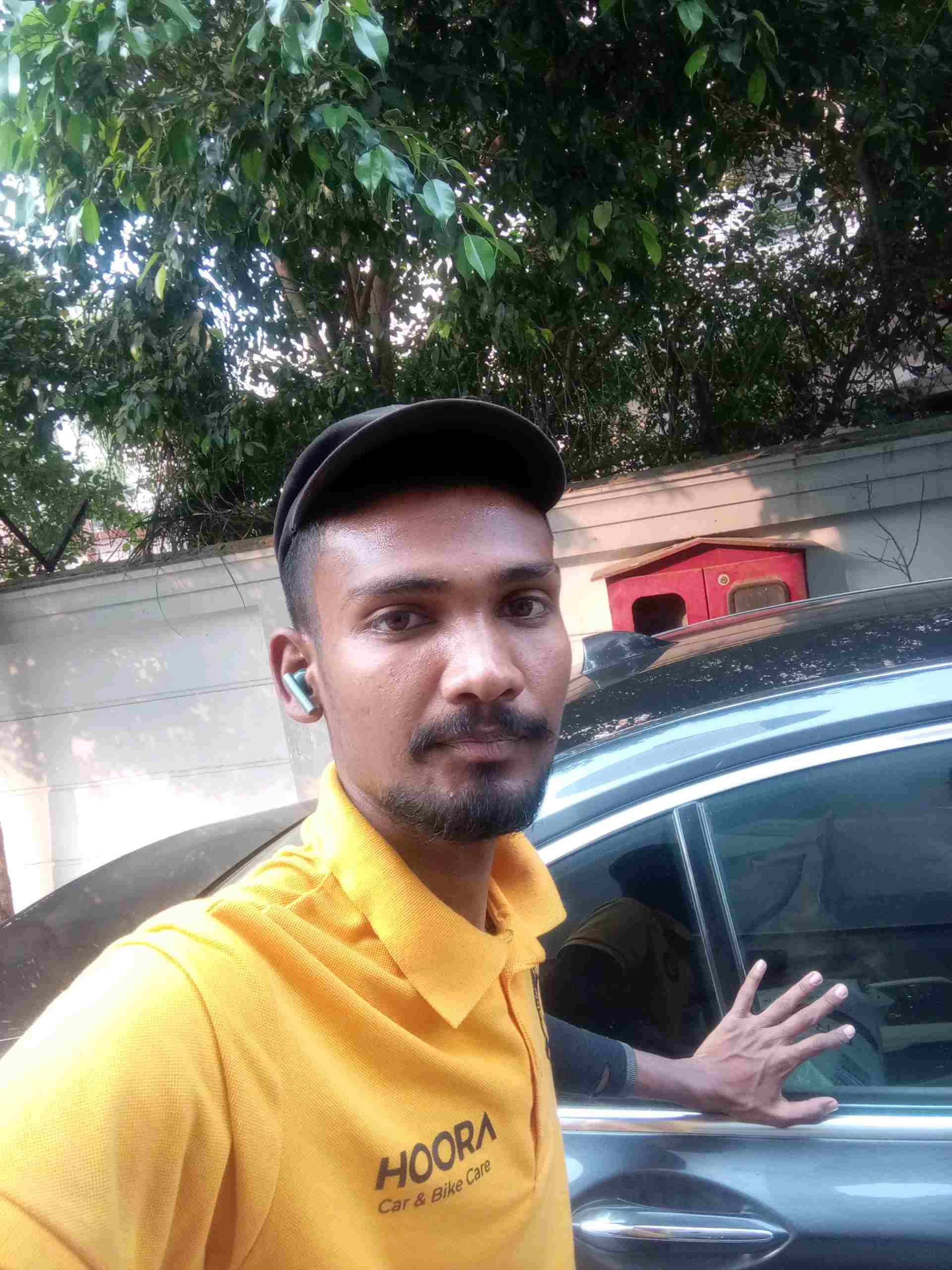 Rohit