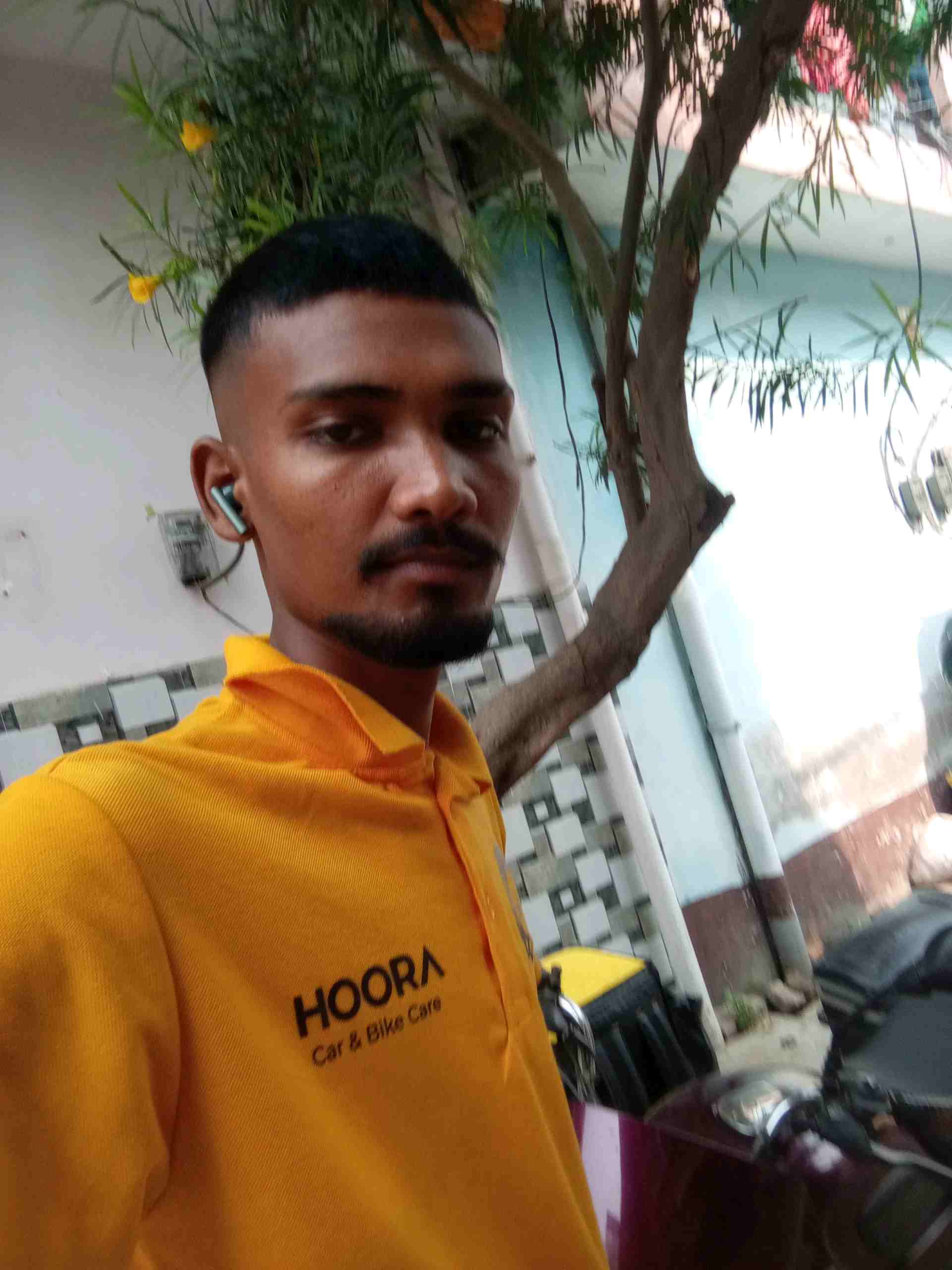 Rohit