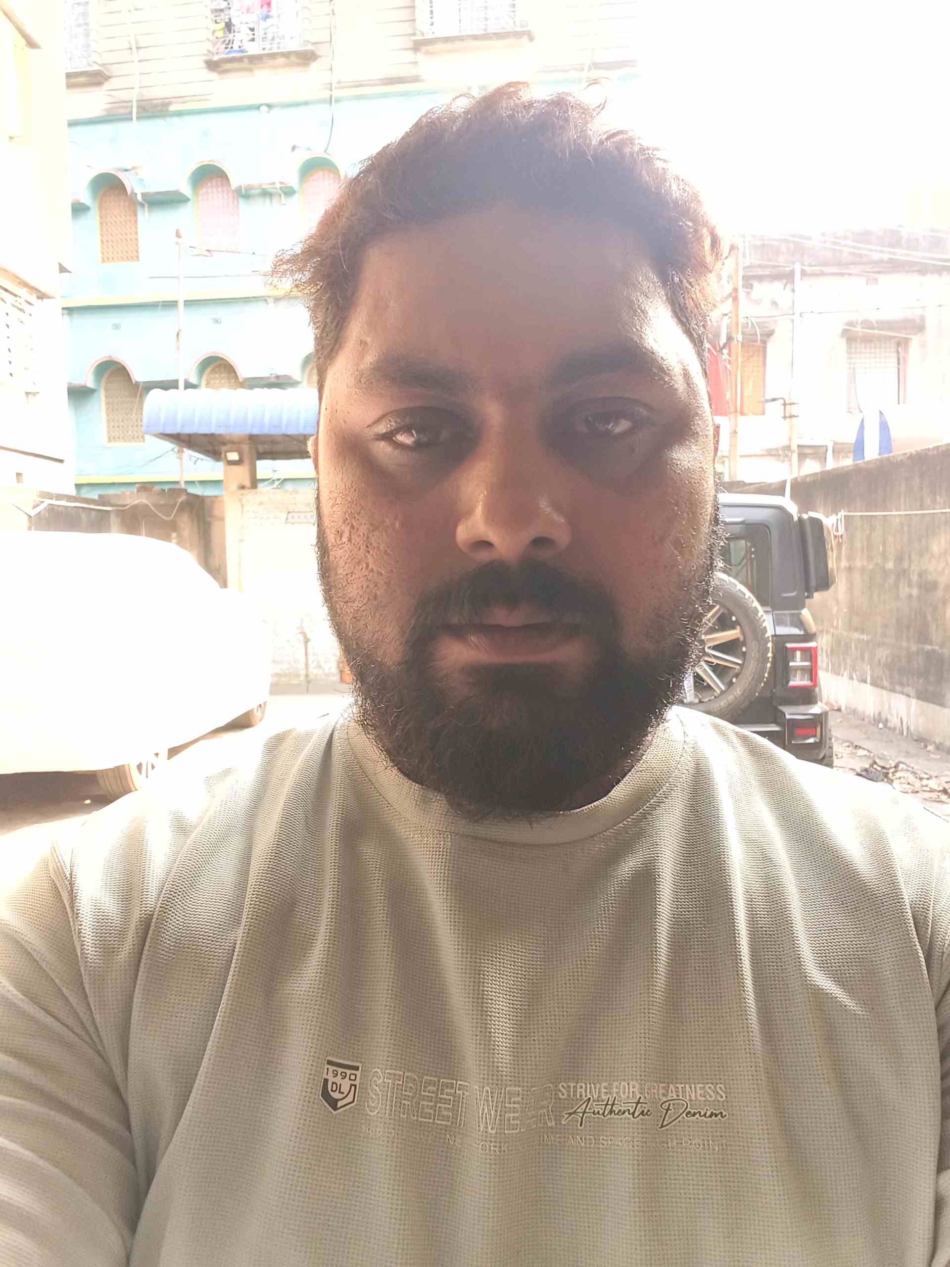 Ashish S.