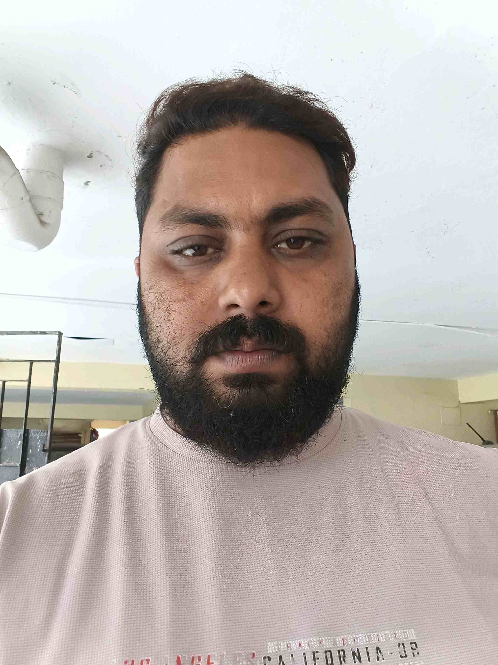 Ashish S.