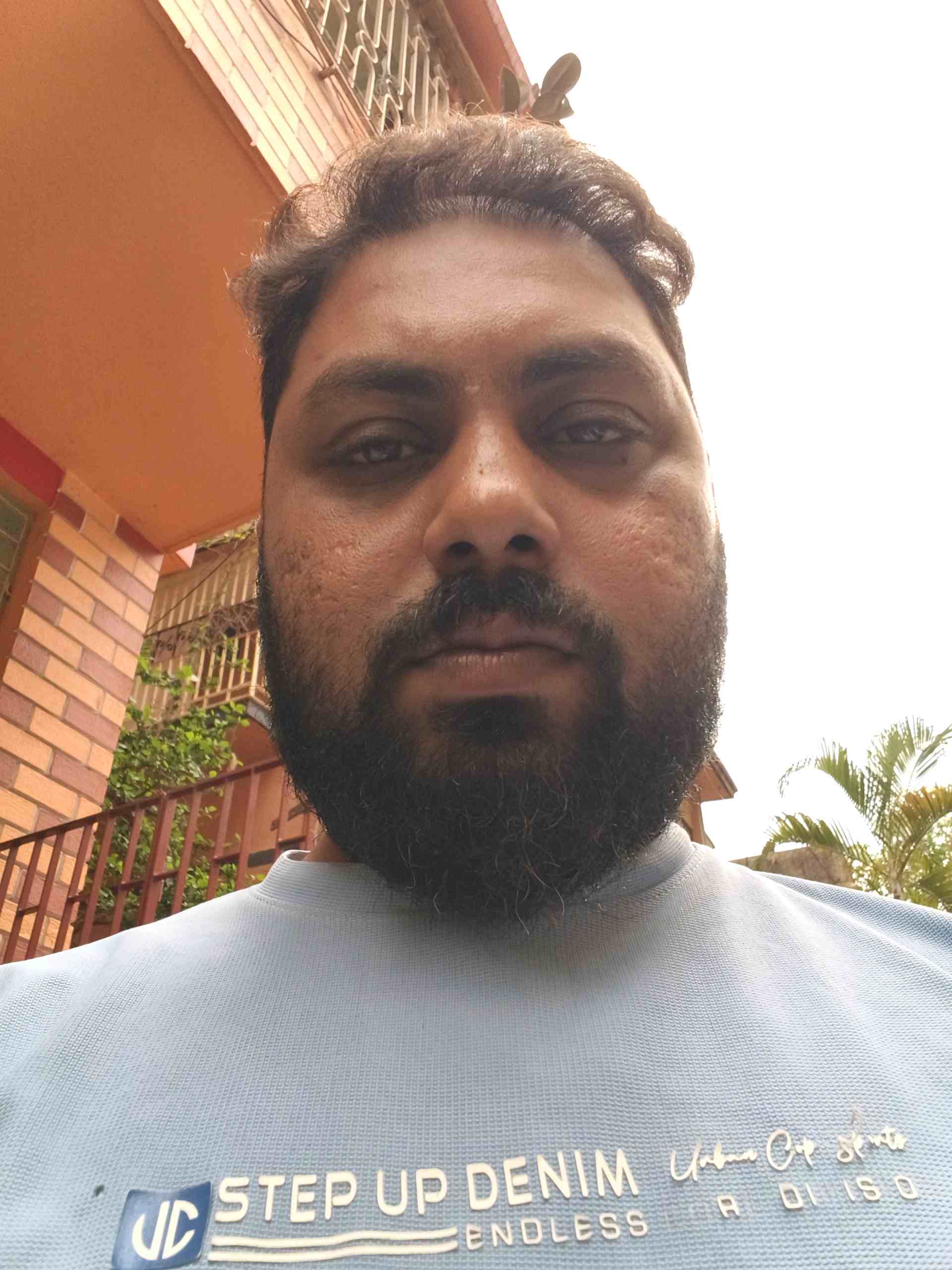 Ashish S.