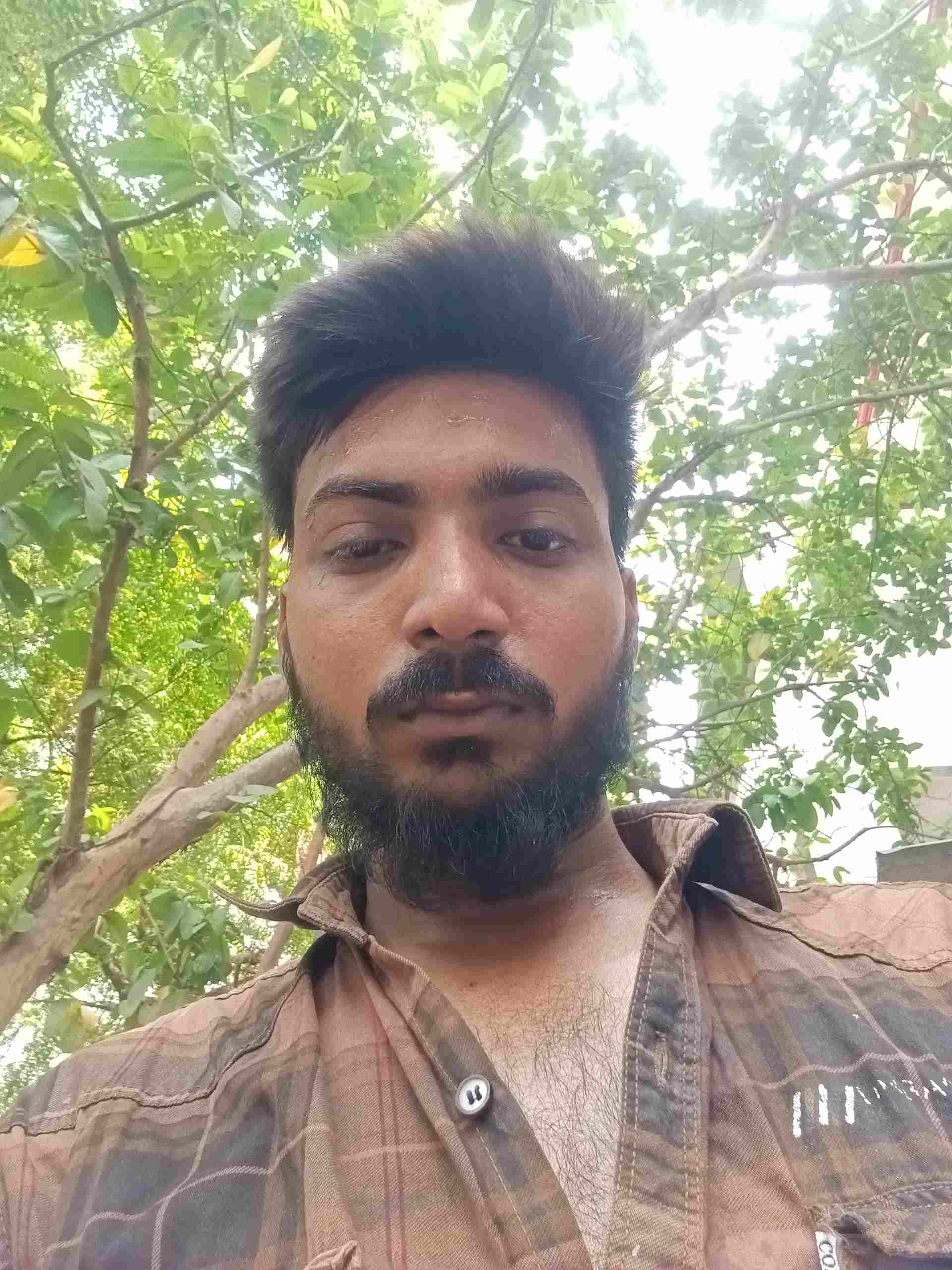 Rishabh D.