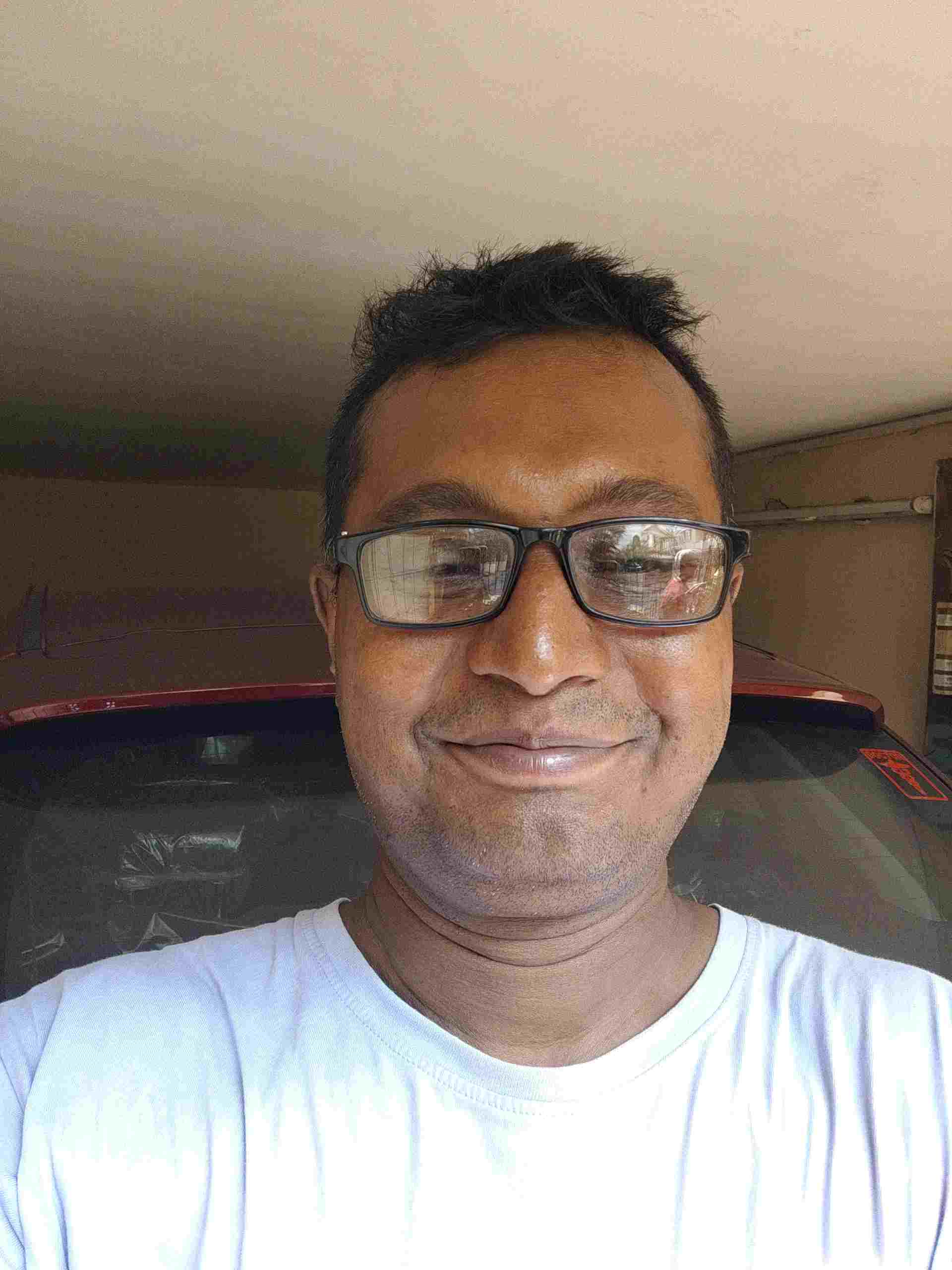 Amit K.