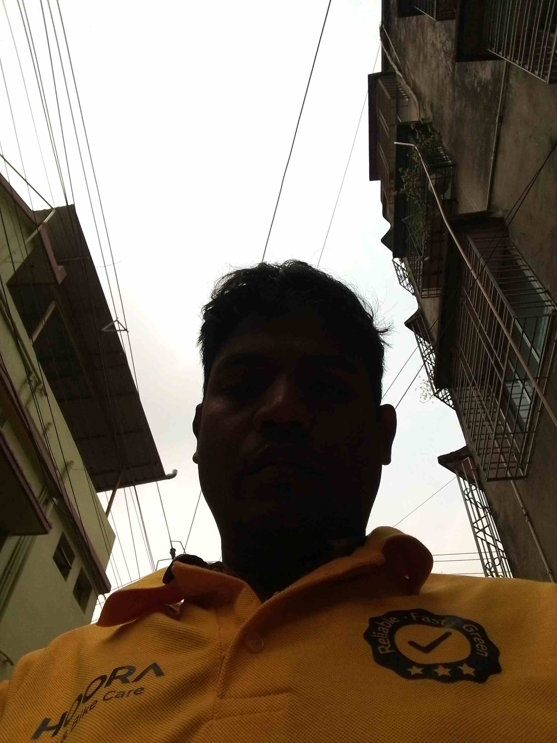 Sunil