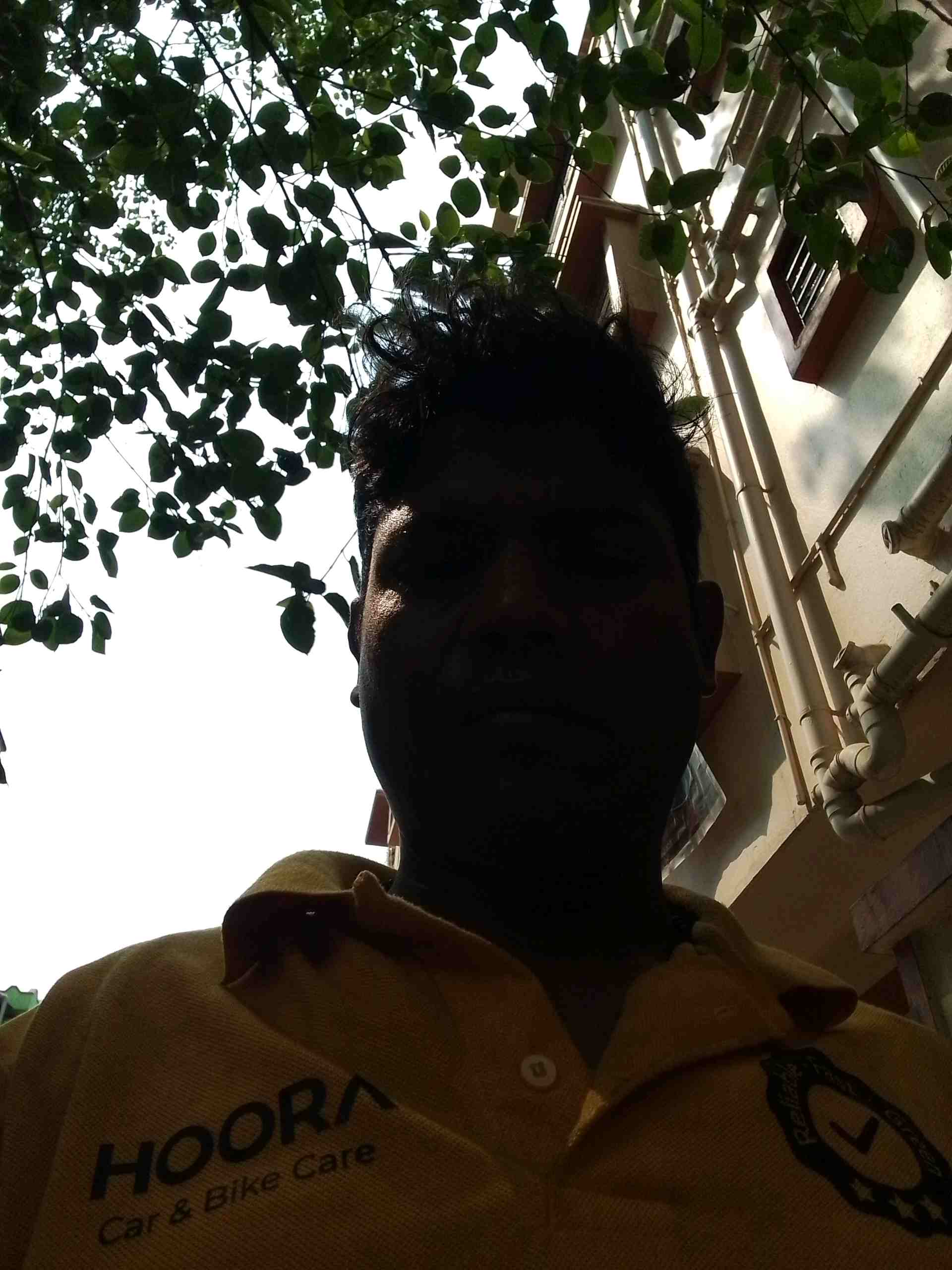Sunil
