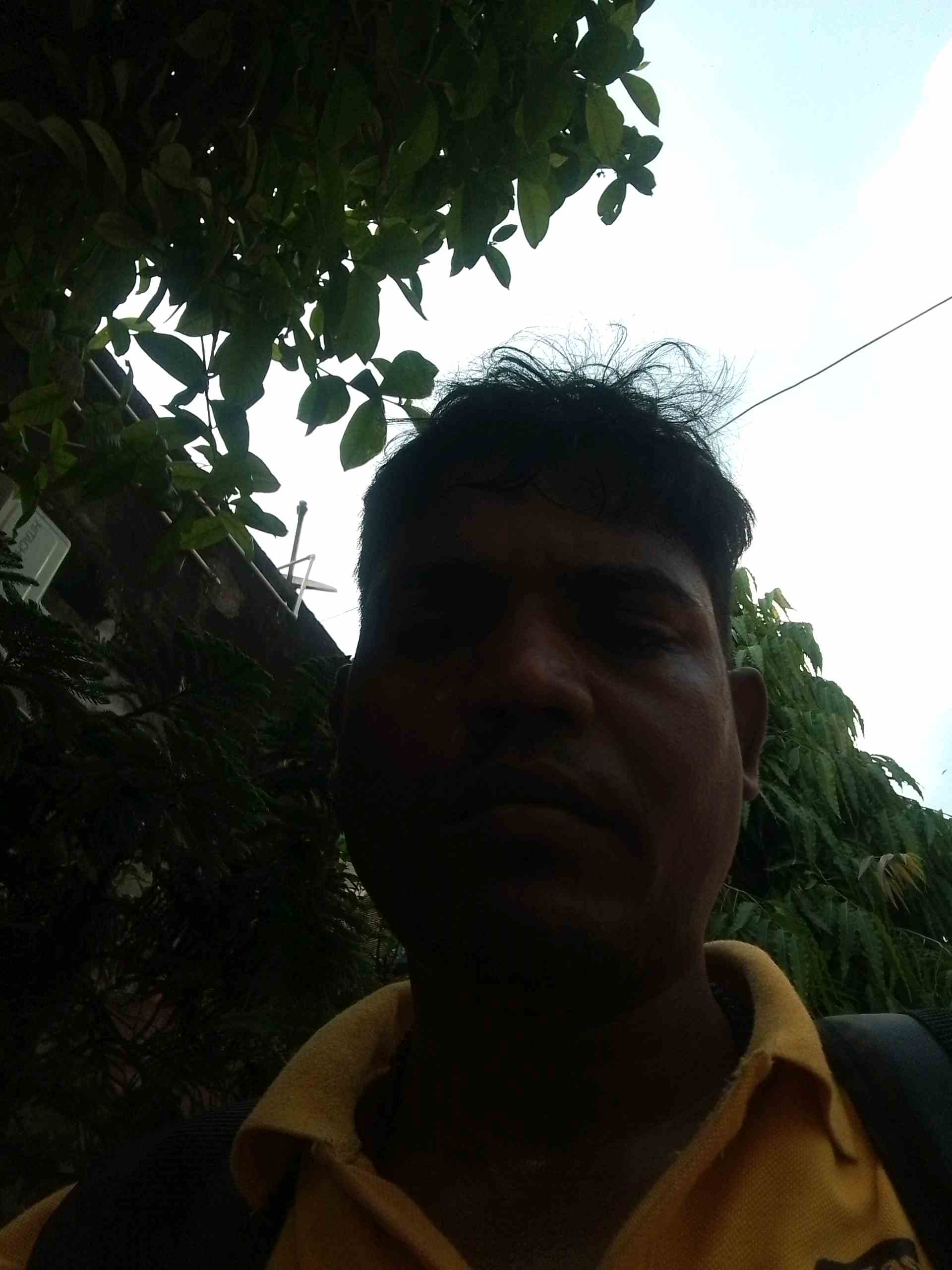 Sunil