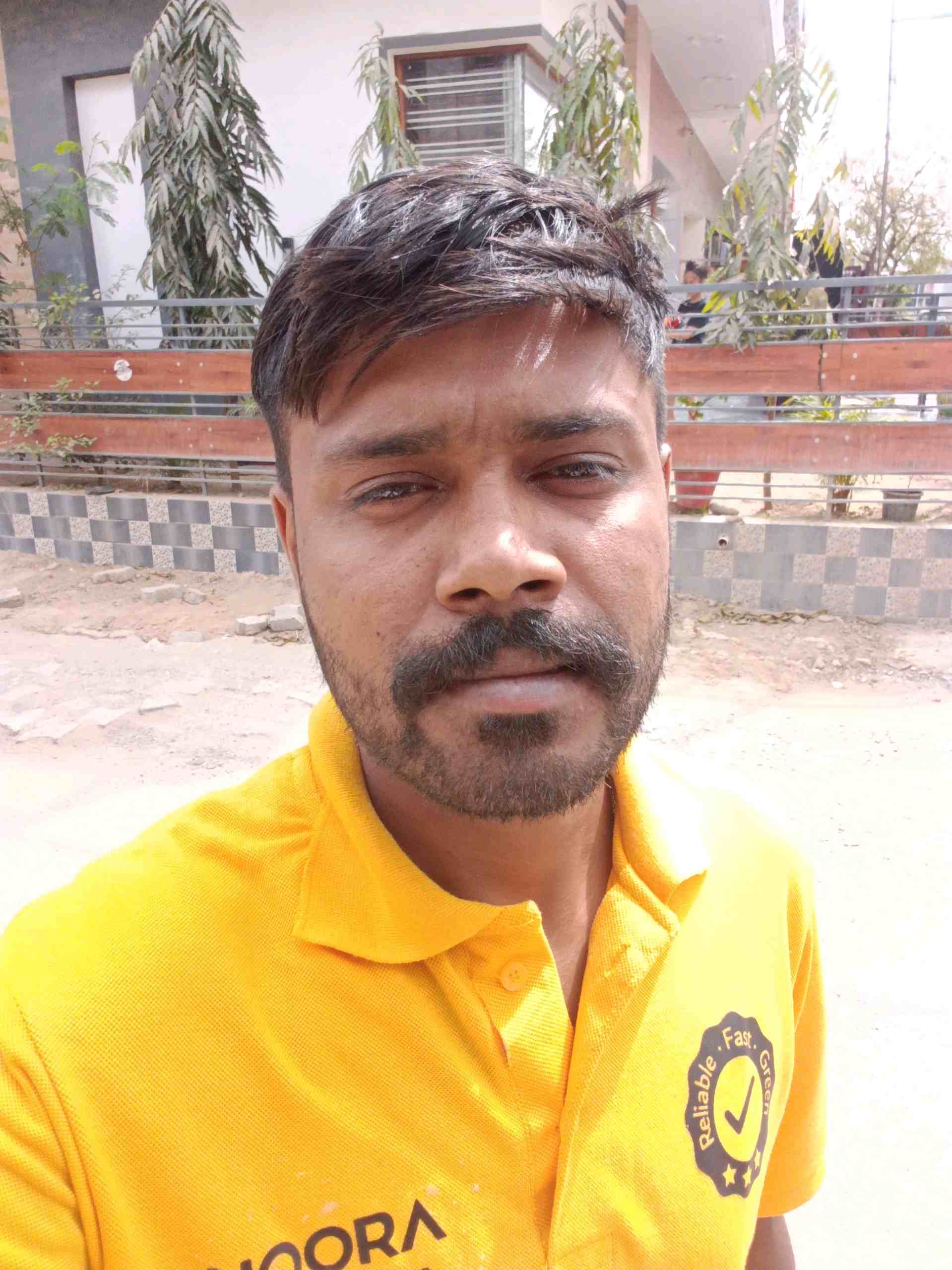 Shubham P.