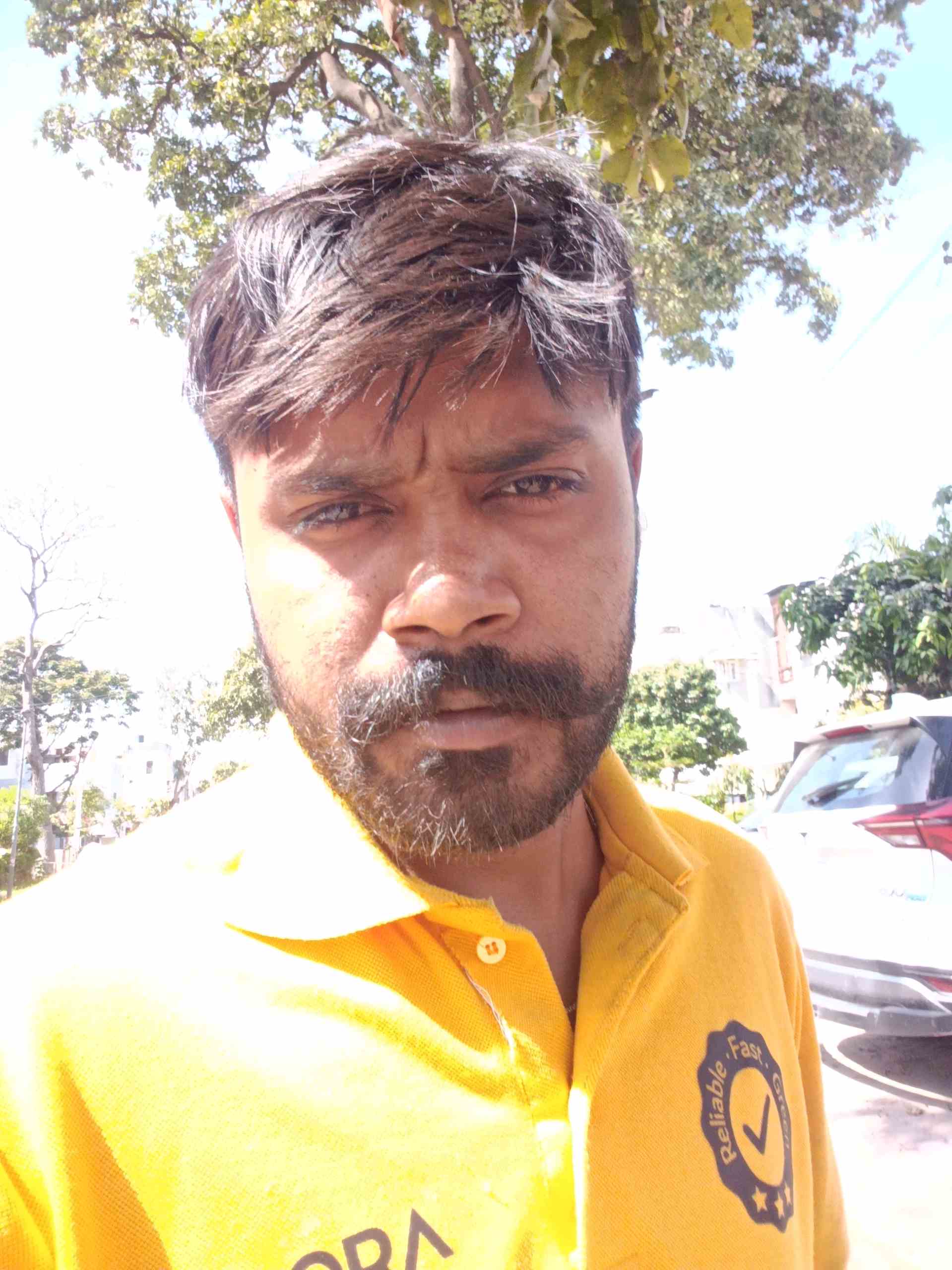 Shubham P.