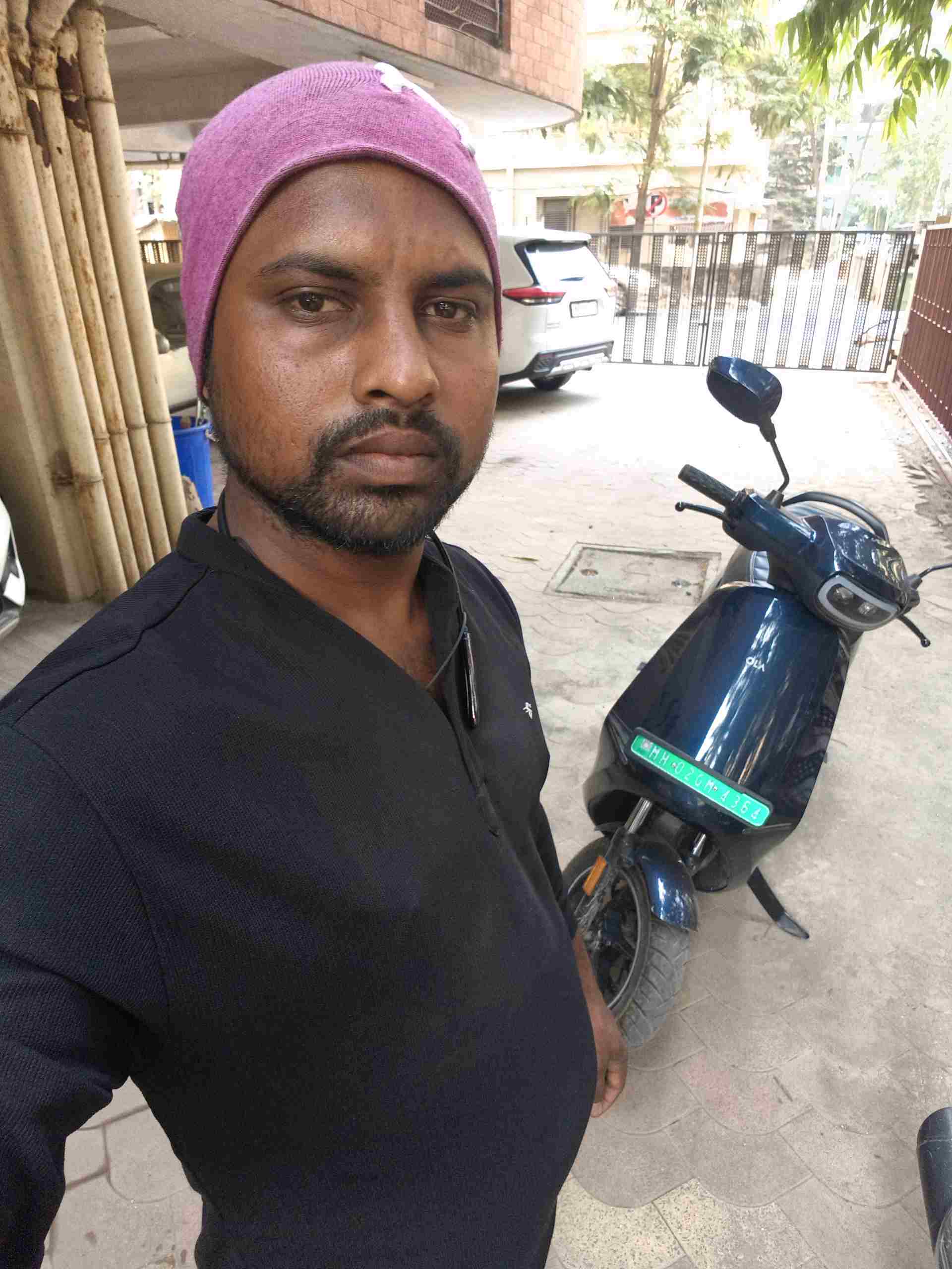 Ajay A.