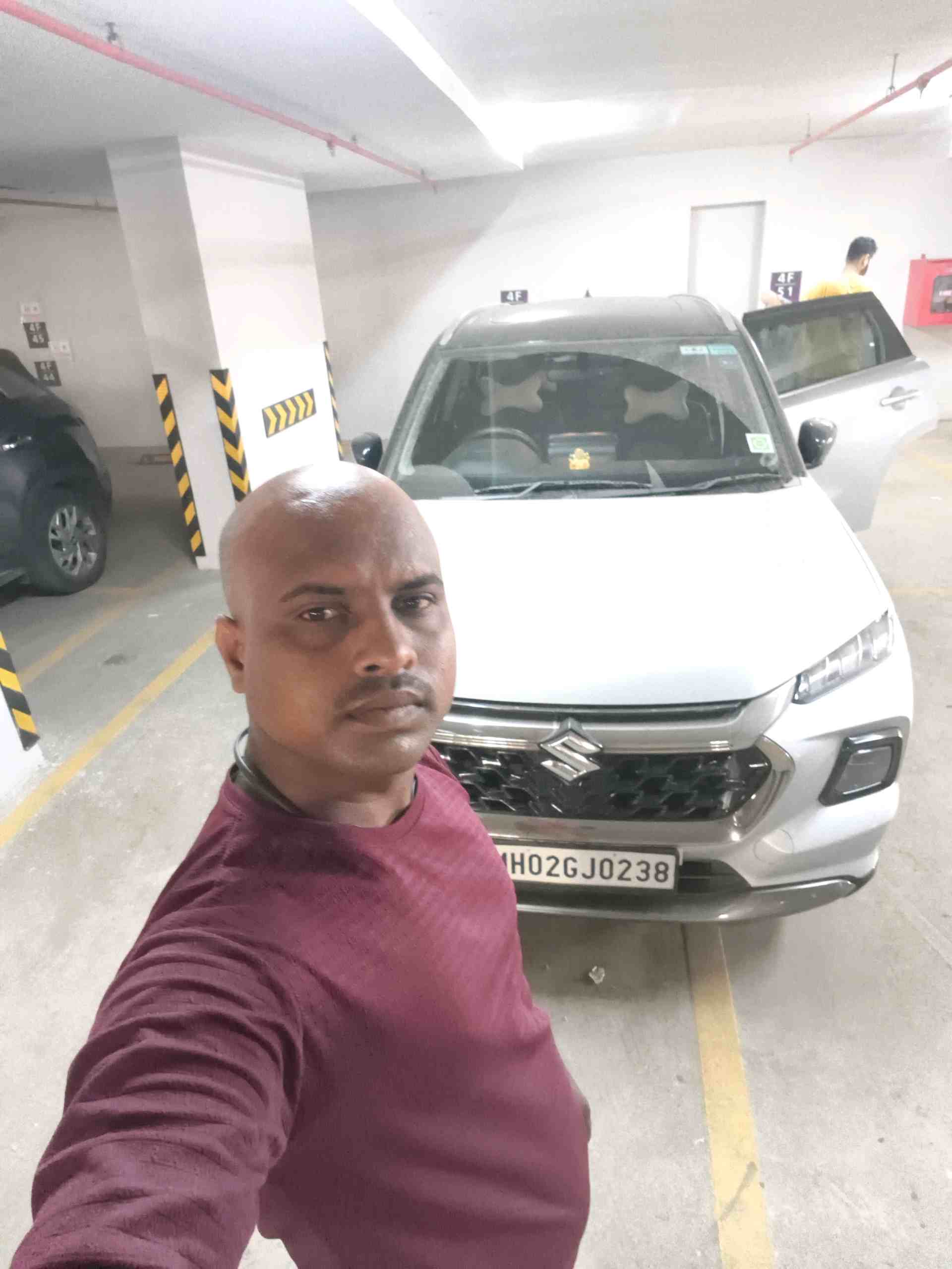 Ajay A.