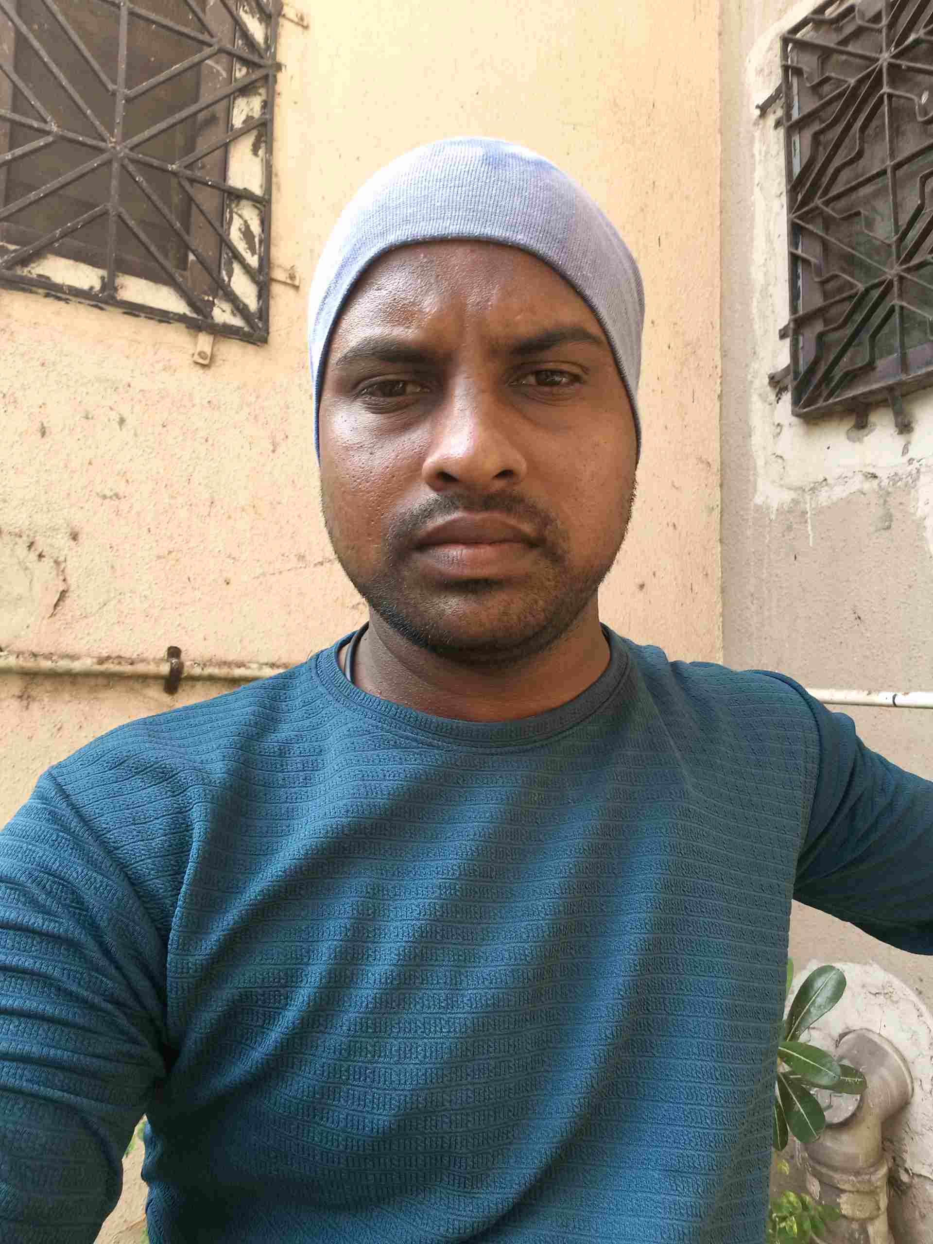 Ajay A.