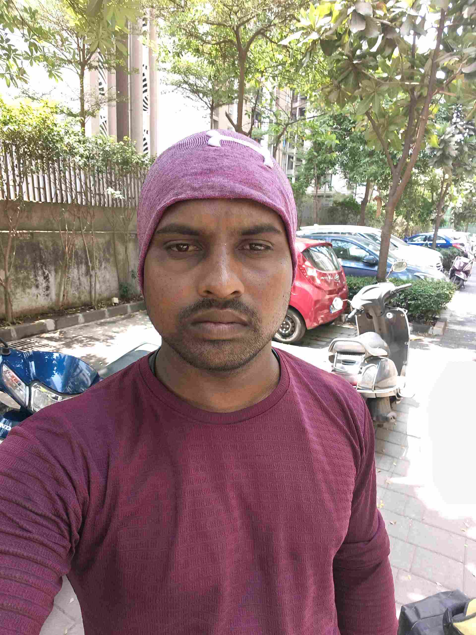 Ajay A.