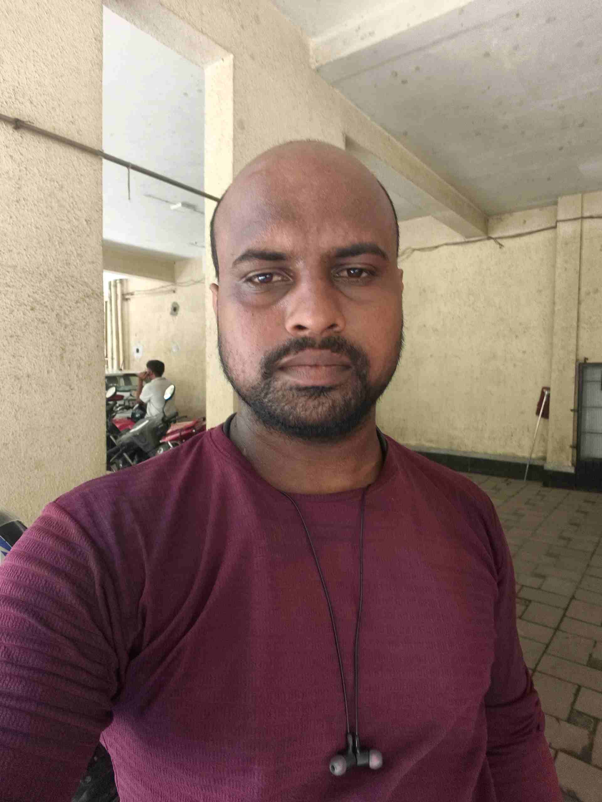 Ajay A.
